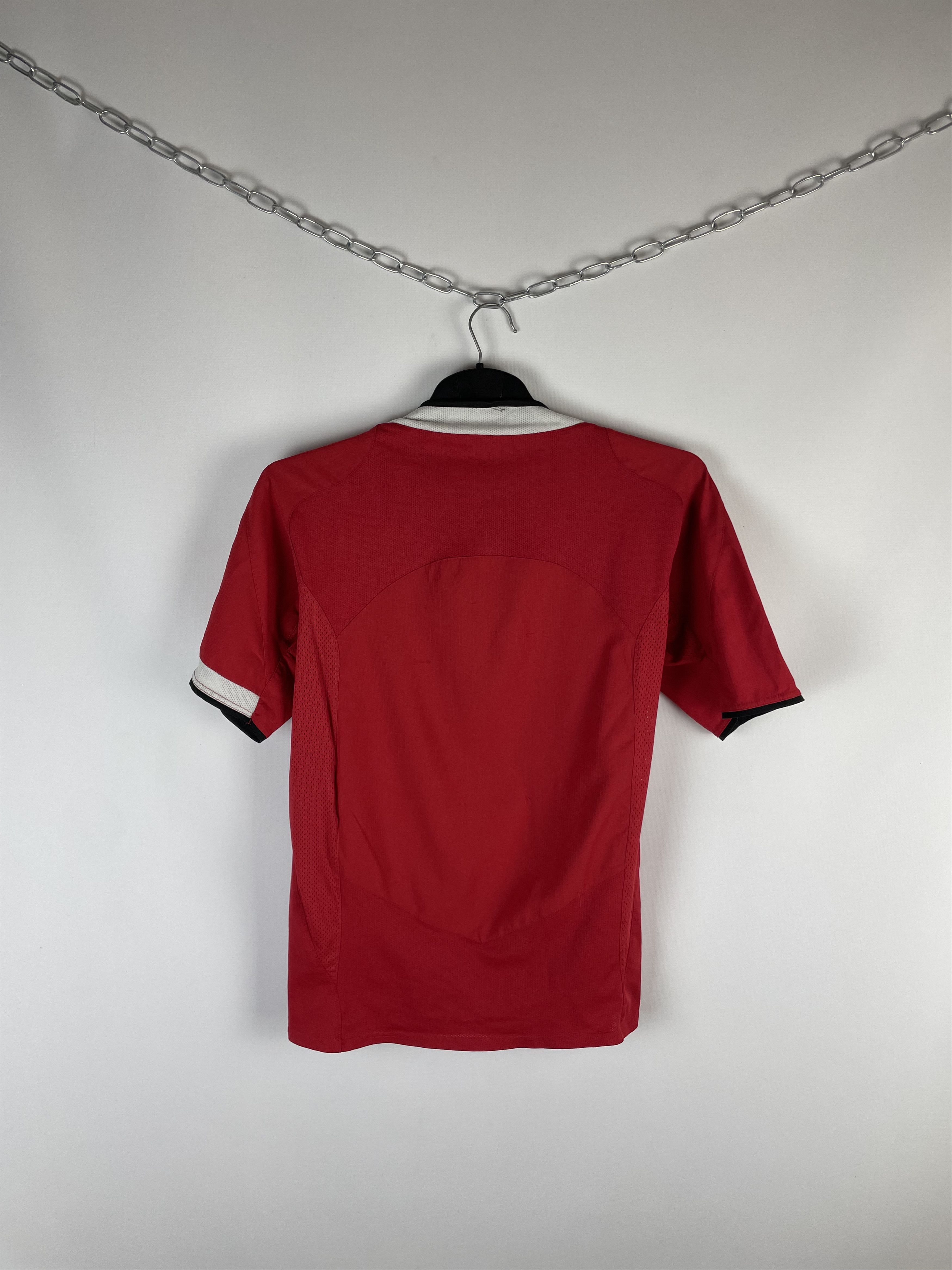 Nike × Vintage Vintage Nike MU Manchester United 2004/2006 Soccer Jersey Size US M / EU 48-50 / 2 - 9 Thumbnail