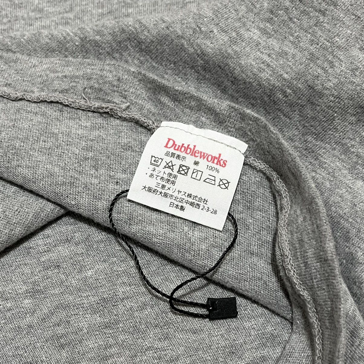 Warehouse & Co. Dubbleworks by warehouse united states navy Size US L / EU 52-54 / 3 - 4 Thumbnail