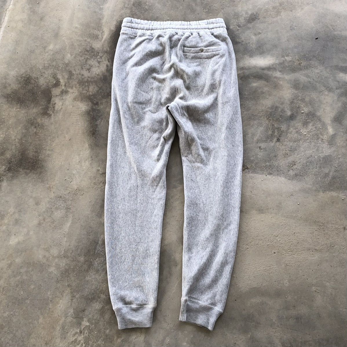Champion × Vintage CHAMPION Reverse Weave Sweatpants Size US 30 / EU 46 - 2 Thumbnail