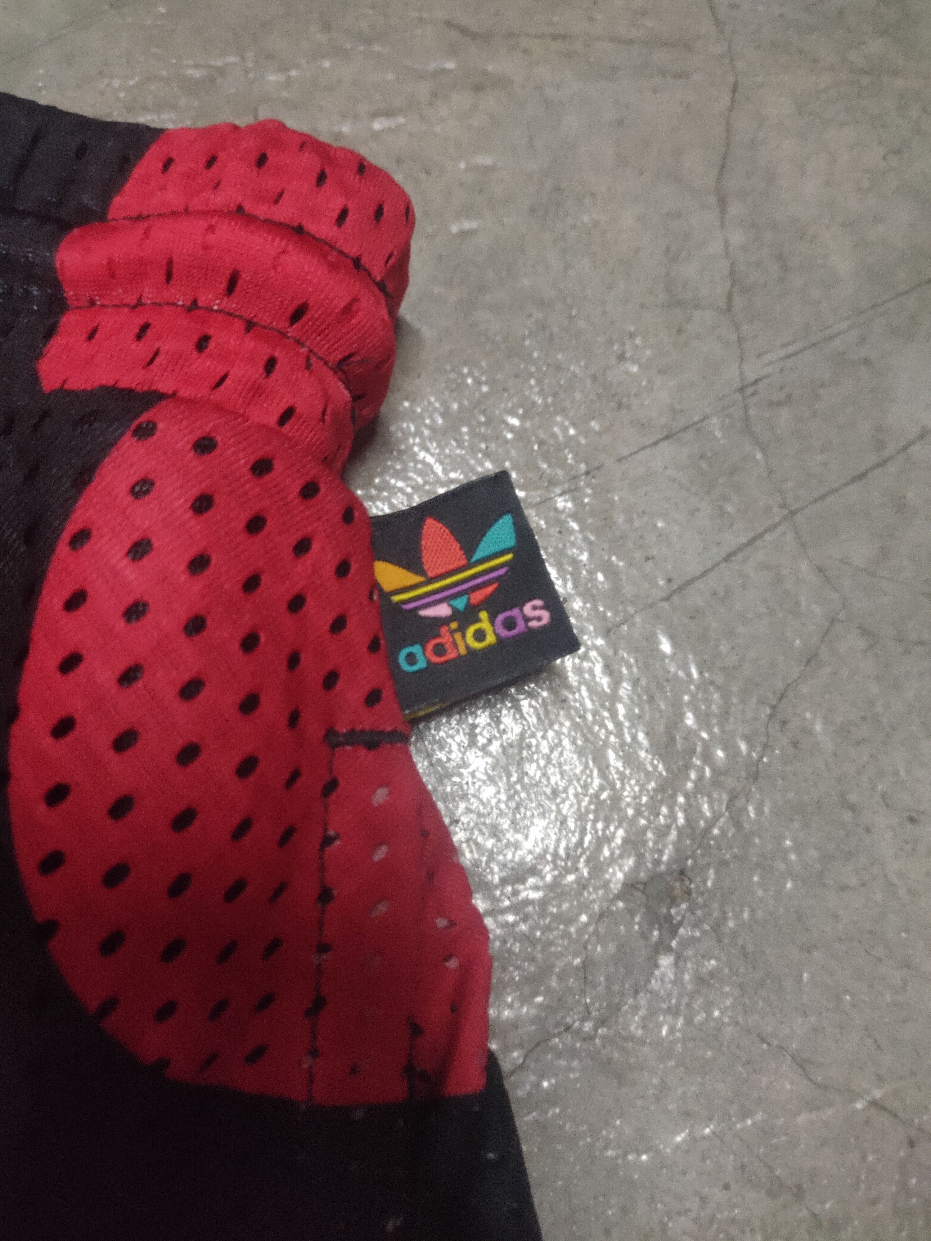 Adidas × Pharrell Pharrell Williams Adidas mini skirt Size 26" / US 2 / IT 38 - 7 Thumbnail