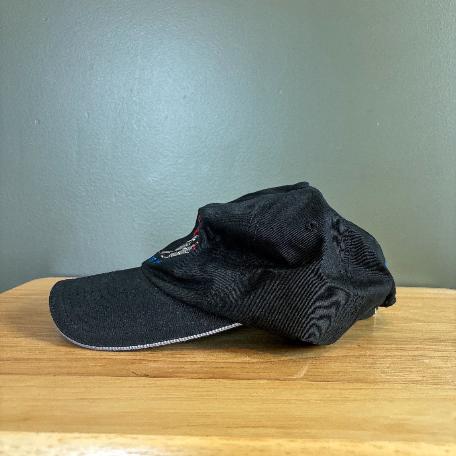 Other US Open Championships 2014 Pinehurst No. 2 Strapback Hat Size ONE SIZE - 5 Thumbnail