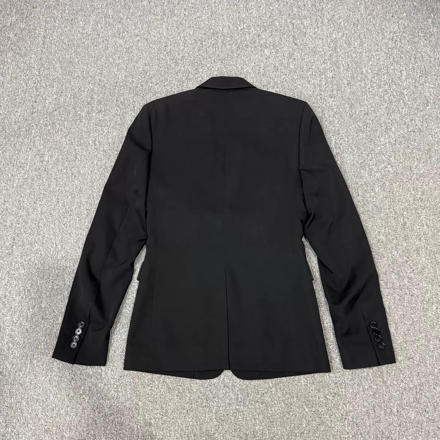 Dior Dior Black Gold Bee Embroidered Blazer 42 99 New Size 42R - 2 Thumbnail