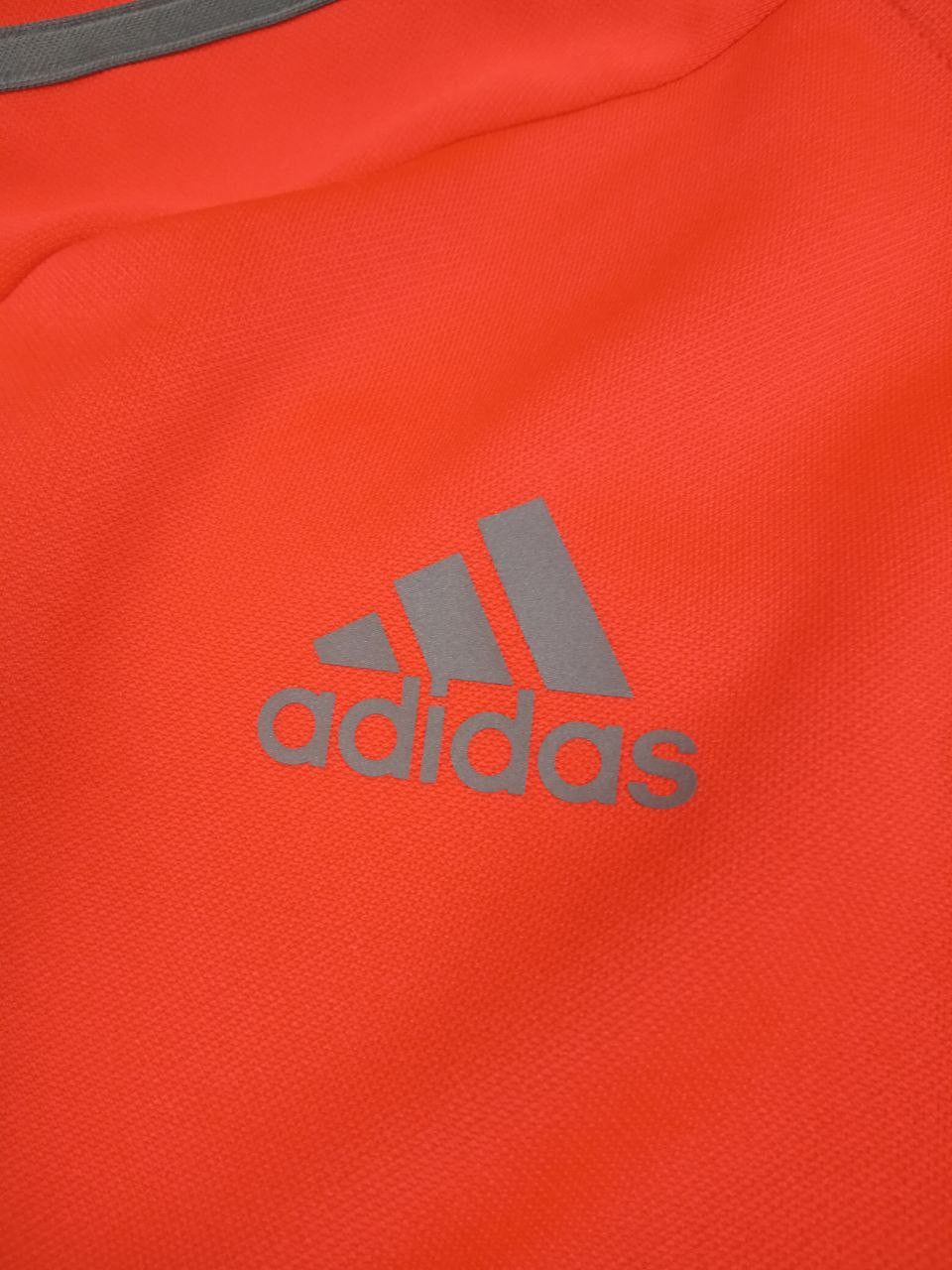 Adidas Adidas Bayern Munich 2018/2019 Football Soccer Jacket Size US L / EU 52-54 / 3 - 4 Thumbnail