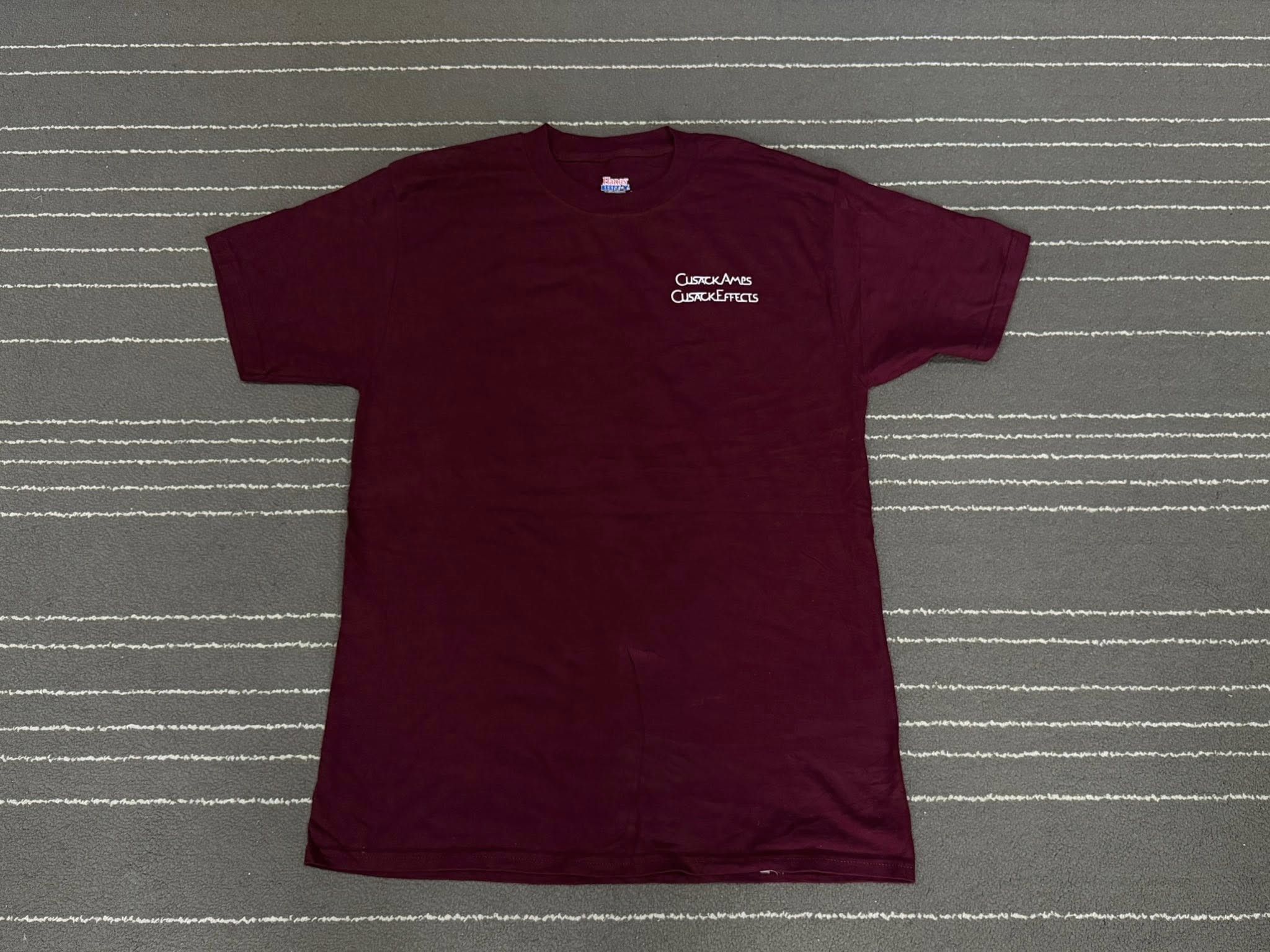 Other CUSACK MUSIC X Hanes beefy S 1680 Size US S / EU 44-46 / 1 - 7 Thumbnail
