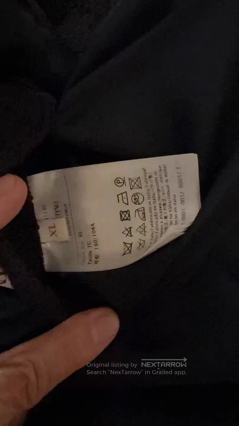 Valentino Valentino Men's jacket Size US XL / EU 56 / 4 - 4 Thumbnail
