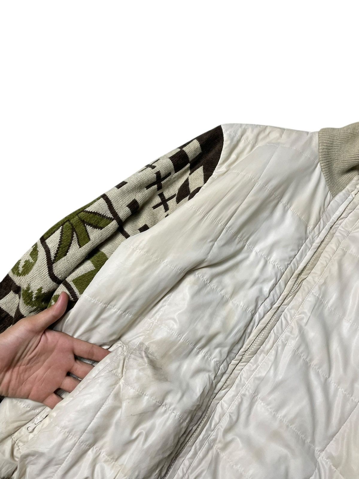 Japanese Brand × Vintage Vintage MONTEREY CARMEL Native Pattern Jacket (101) Size US L / EU 52-54 / 3 - 5 Thumbnail