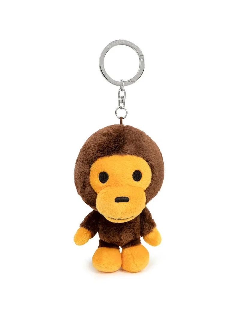 Bape Baby Milo Keychain