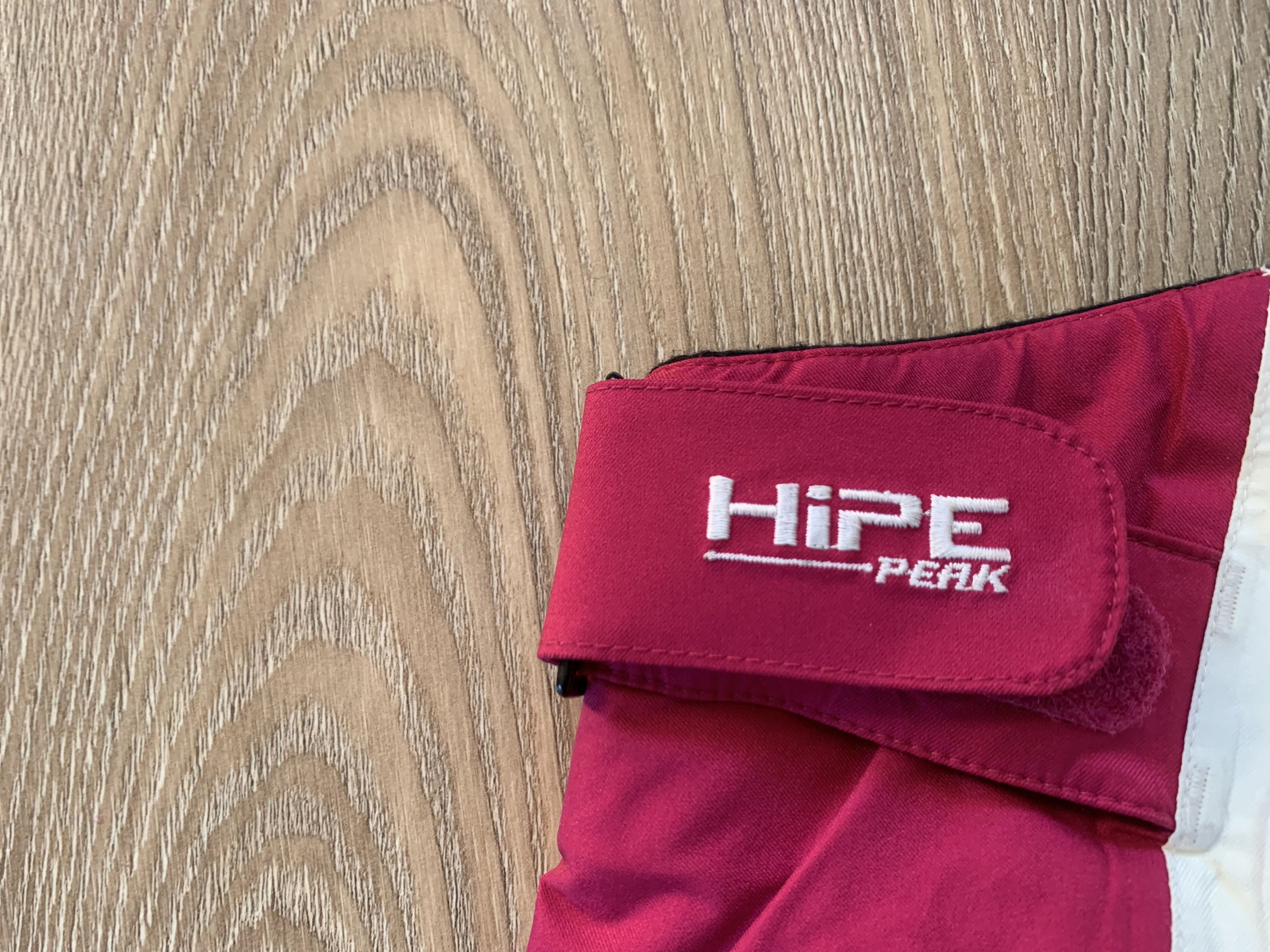 Peak Performance Peak Performance Hipe Womens Pink Ski Pants Trousers Size 30" / US 8 / IT 44 - 8 Thumbnail