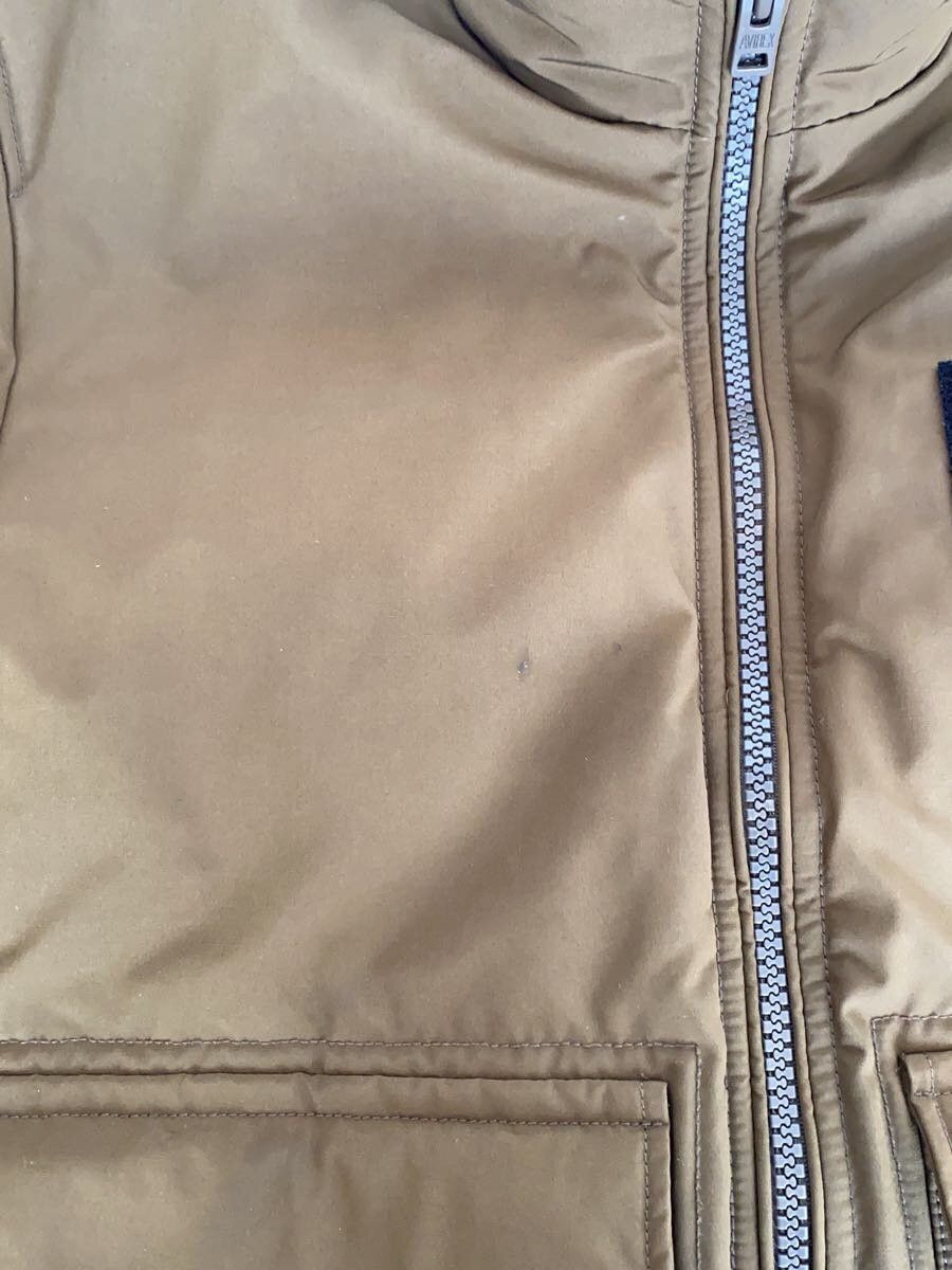 Avirex Avirex Usmc Utility Padding Polyester Jacket Khaki Size US XXL / EU 58 / 5 - 7 Thumbnail