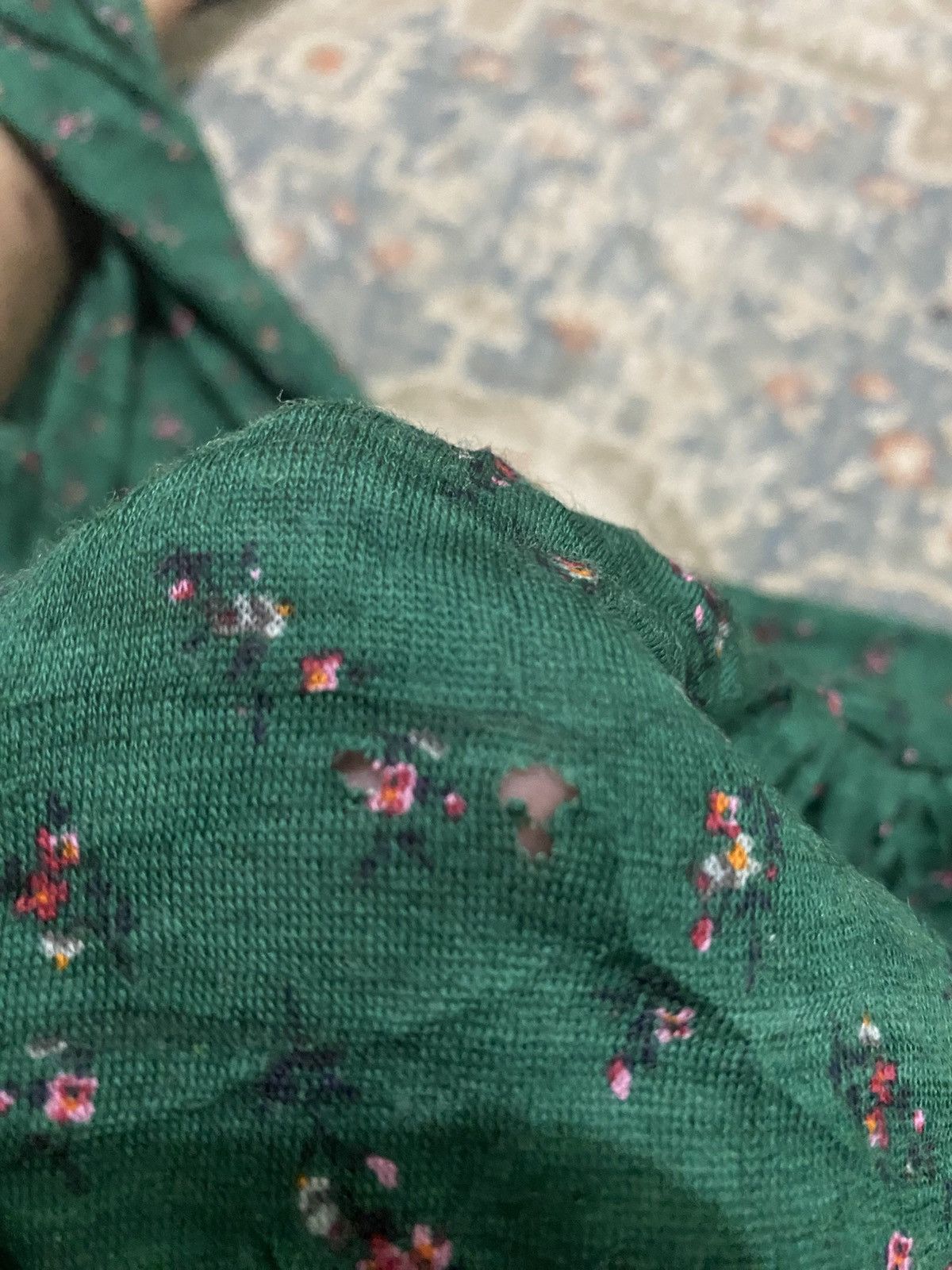 Designer × Japanese Brand × Sunao Kuwahara Sunao Kuwahara Sexy Dress Designer Japanese Brand Size M / US 6-8 / IT 42-44 - 3 Thumbnail