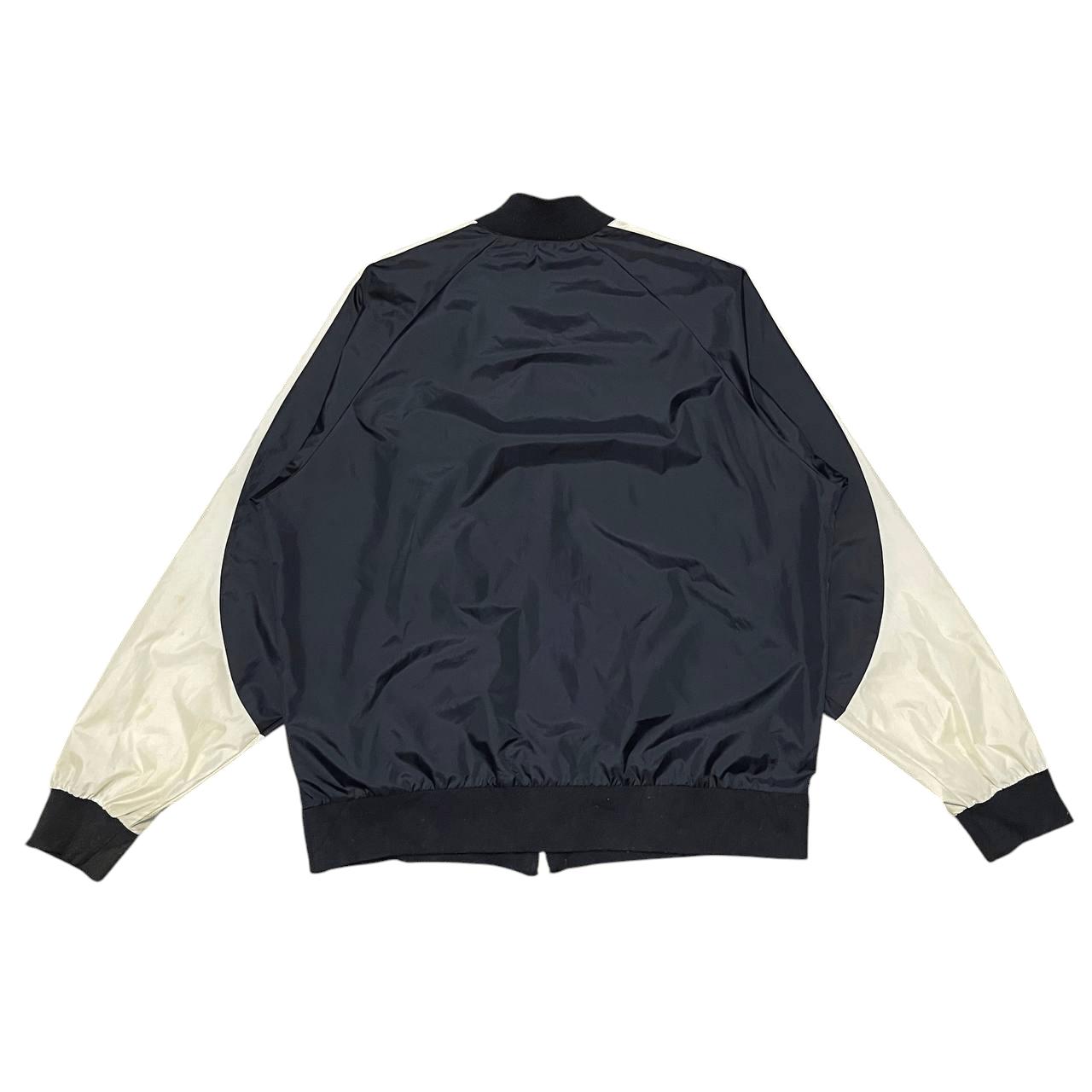 Bape A Bathing Ape Bapesta Star Bomber Jacket Size US L / EU 52-54 / 3 - 14 Thumbnail