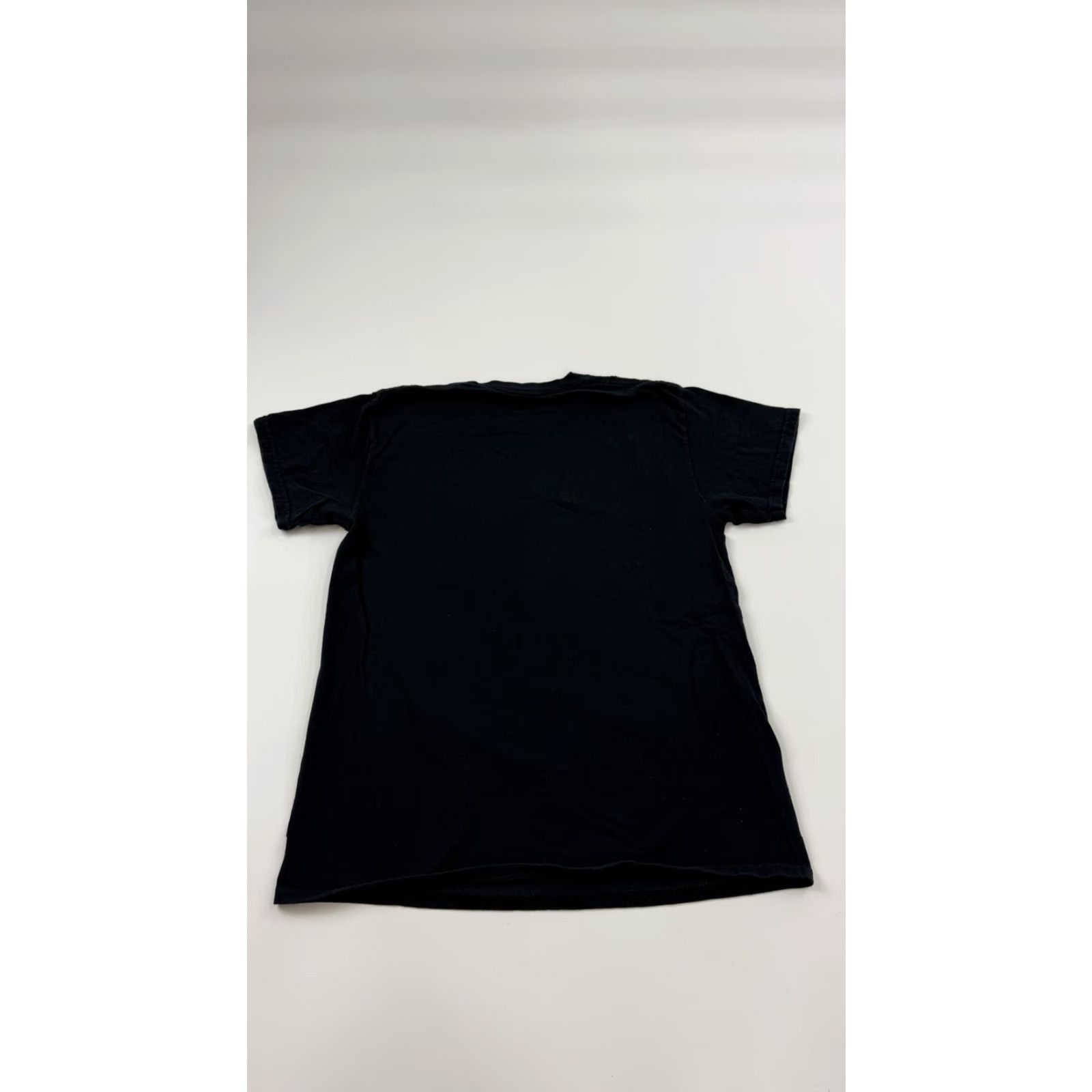Threadless Coraline Shirt Mens Medium Black 15th Anniversary Cartoon Movie Tee Spooksieboo Graphic Print Size US M / EU 48-50 / 2 - 4 Thumbnail