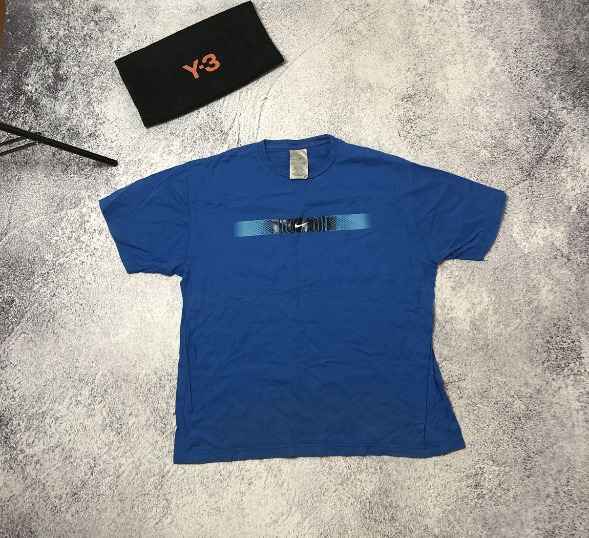 Nike Retro men’s t-shirt nike size Xl y2k usa Size US XL / EU 56 / 4 - 1 Thumbnail