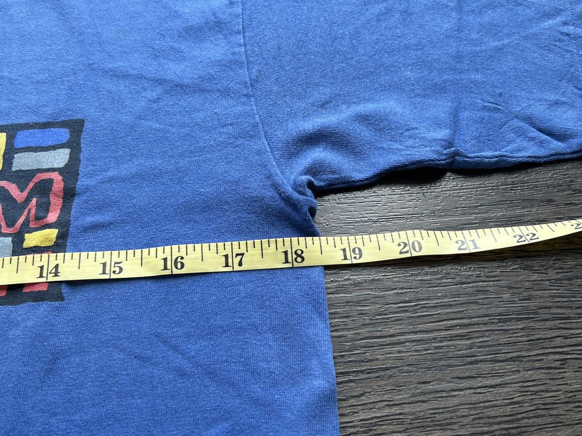 Volcom Vintage Volcom USA Skate / Surf T-Shirt Size US M / EU 48-50 / 2 - 8 Thumbnail