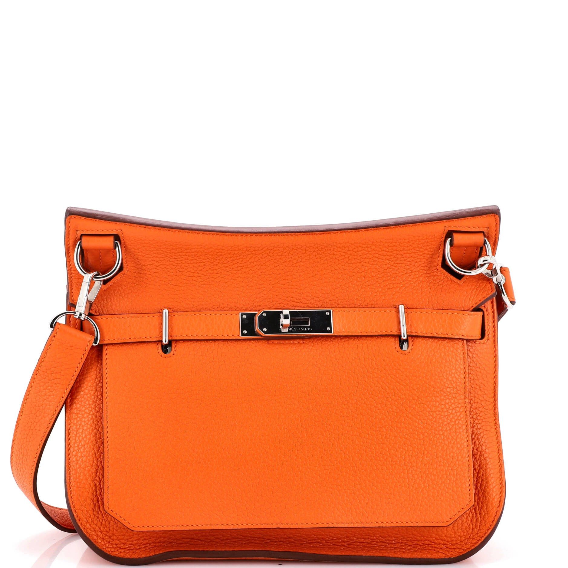Hermes Jypsiere Bag Size ONE SIZE - 1 Thumbnail