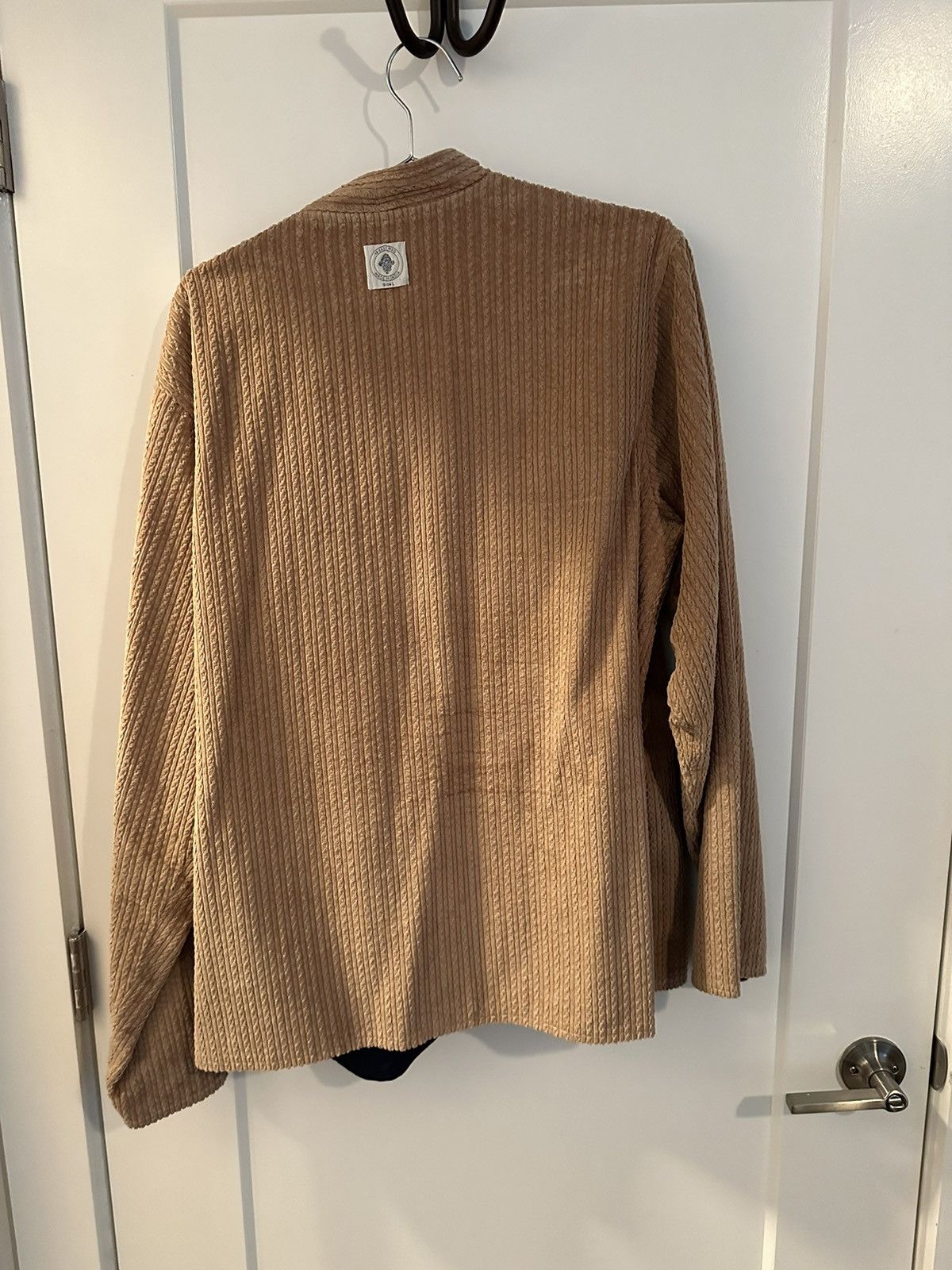 18 East 18 East Reversible Cardigan Size US L / EU 52-54 / 3 - 5 Thumbnail