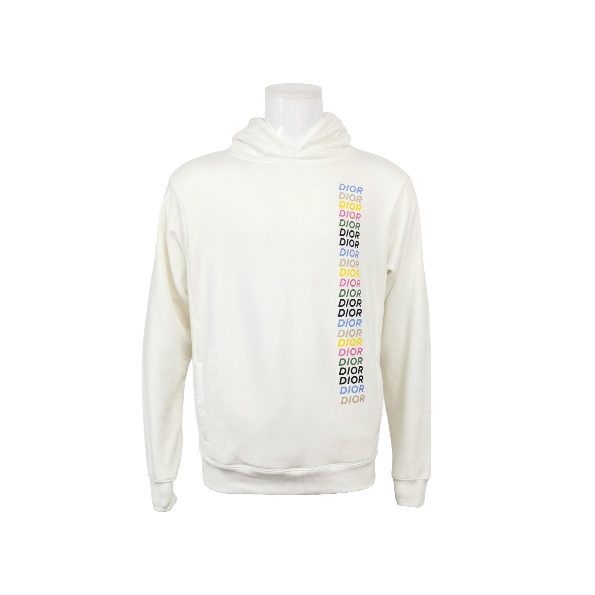 Dior Dior Men s Sweatshirts Hoodies Size US S / EU 44-46 / 1 - 1 Thumbnail