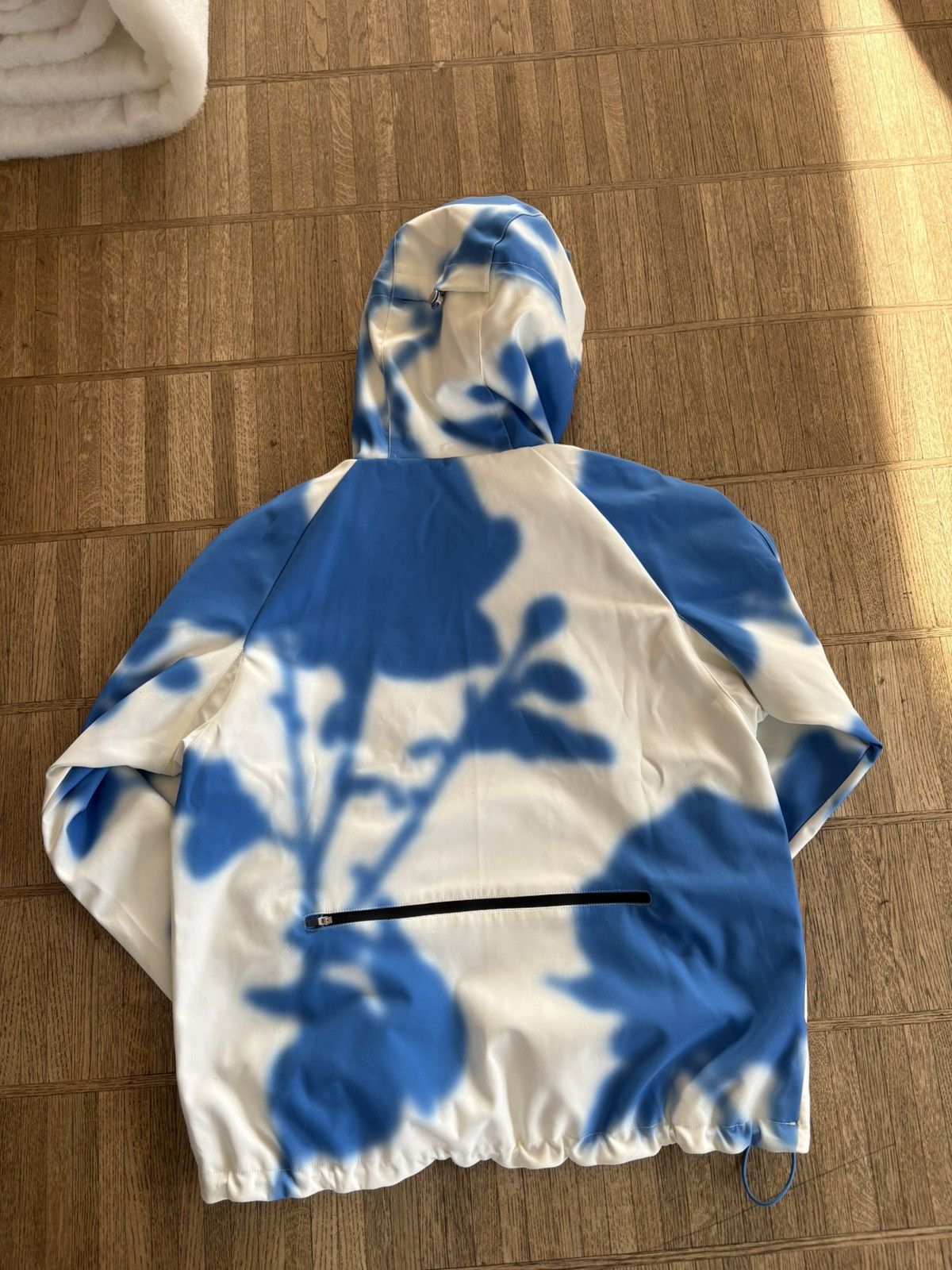 Arte Antwerp ARTE ANTWERP flower jacket Size US M / EU 48-50 / 2 - 2 Thumbnail