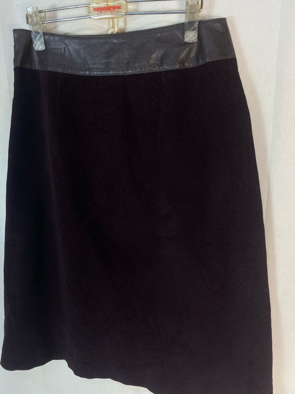 Aquascutum × Designer Vintage Aquascutum skirt Size 28" / US 6 / IT 42 - 7 Thumbnail