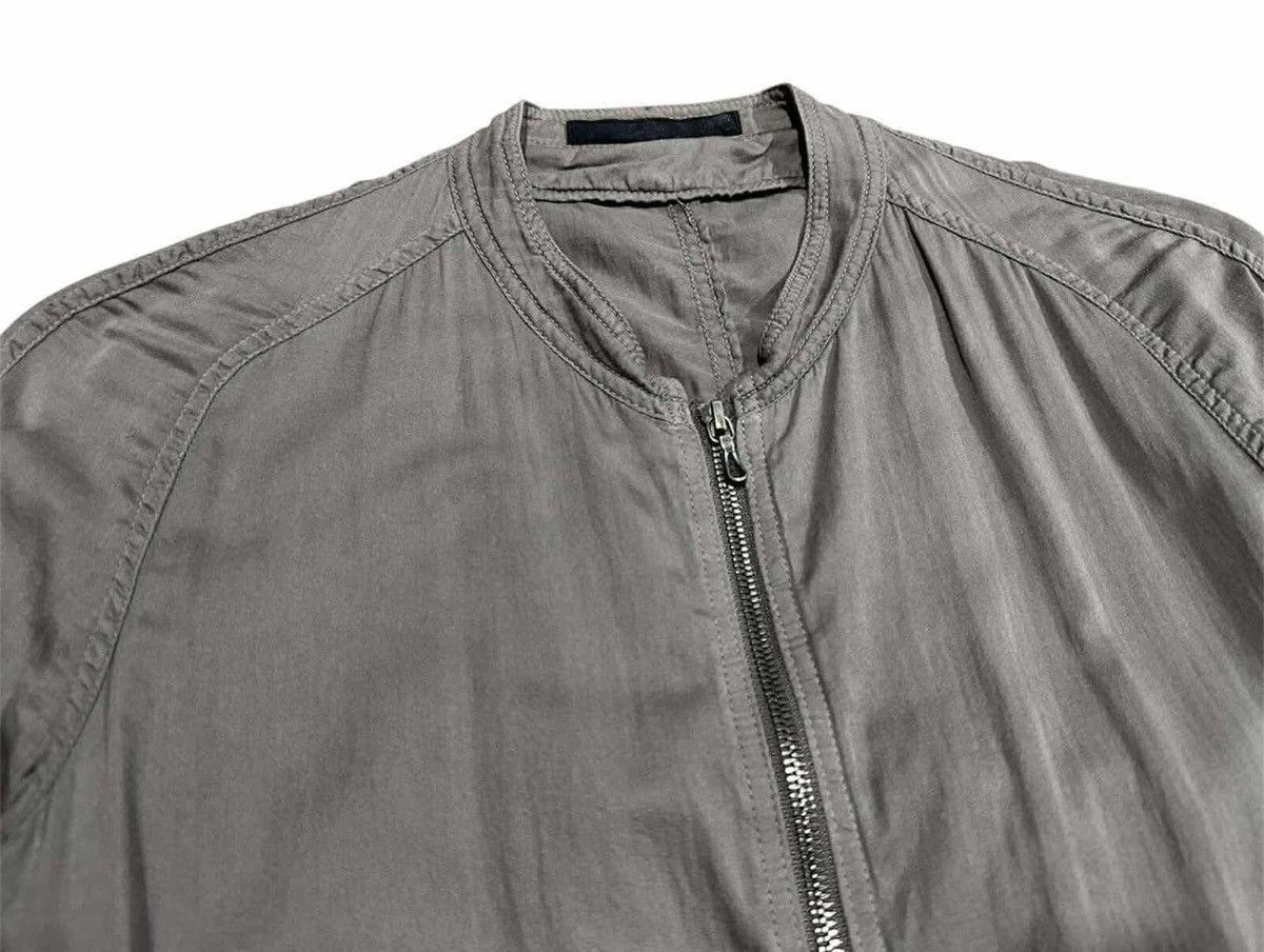Julius × Ma+ 🔥Rare Ss09 Julius Bomber Jacket Canon_1 The Possesed Size US M / EU 48-50 / 2 - 4 Thumbnail