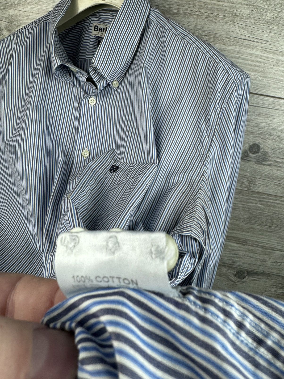 Barbour Barbour Size US L / EU 52-54 / 3 - 6 Thumbnail
