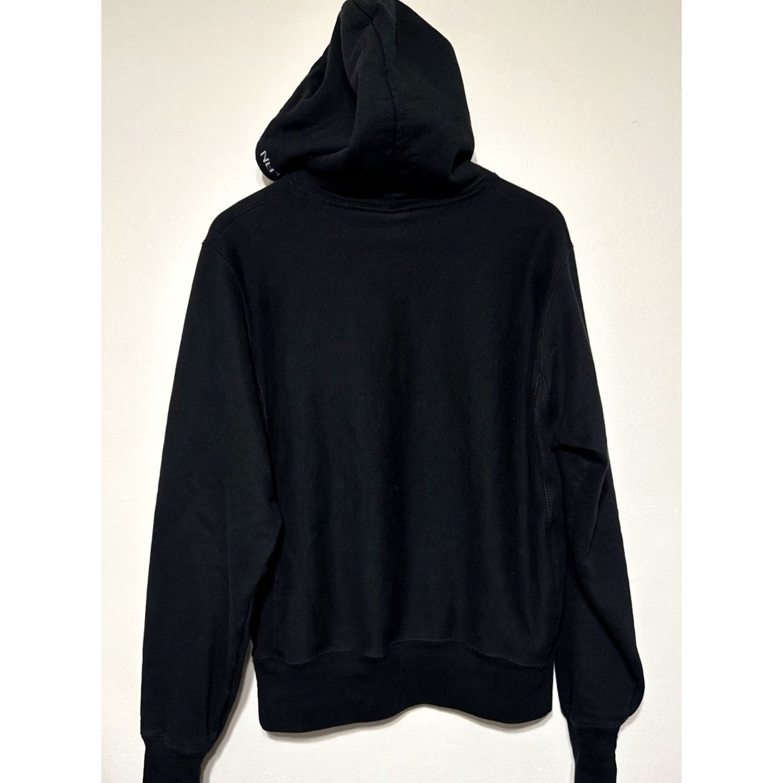 Champion Champion FaZe Clan Hoodie Black Esports Streetwear S Mens Size US S / EU 44-46 / 1 - 4 Thumbnail