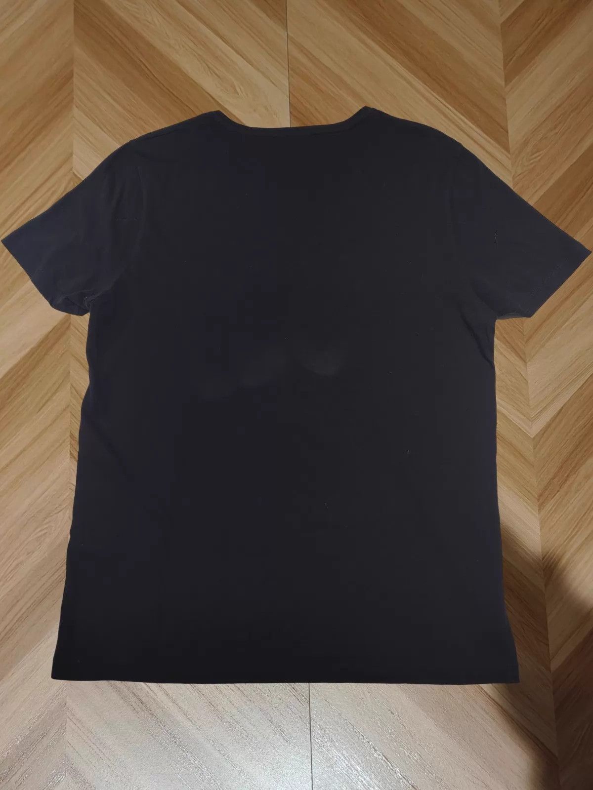 Gucci Gucci short-sleeve T-shirt M Size US M / EU 48-50 / 2 - 2 Thumbnail