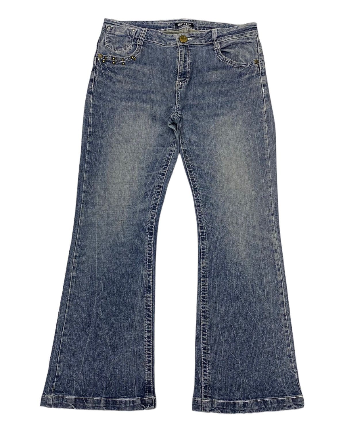 If Six Was Nine × Japanese Brand × Tornado Mart Tornado Mart