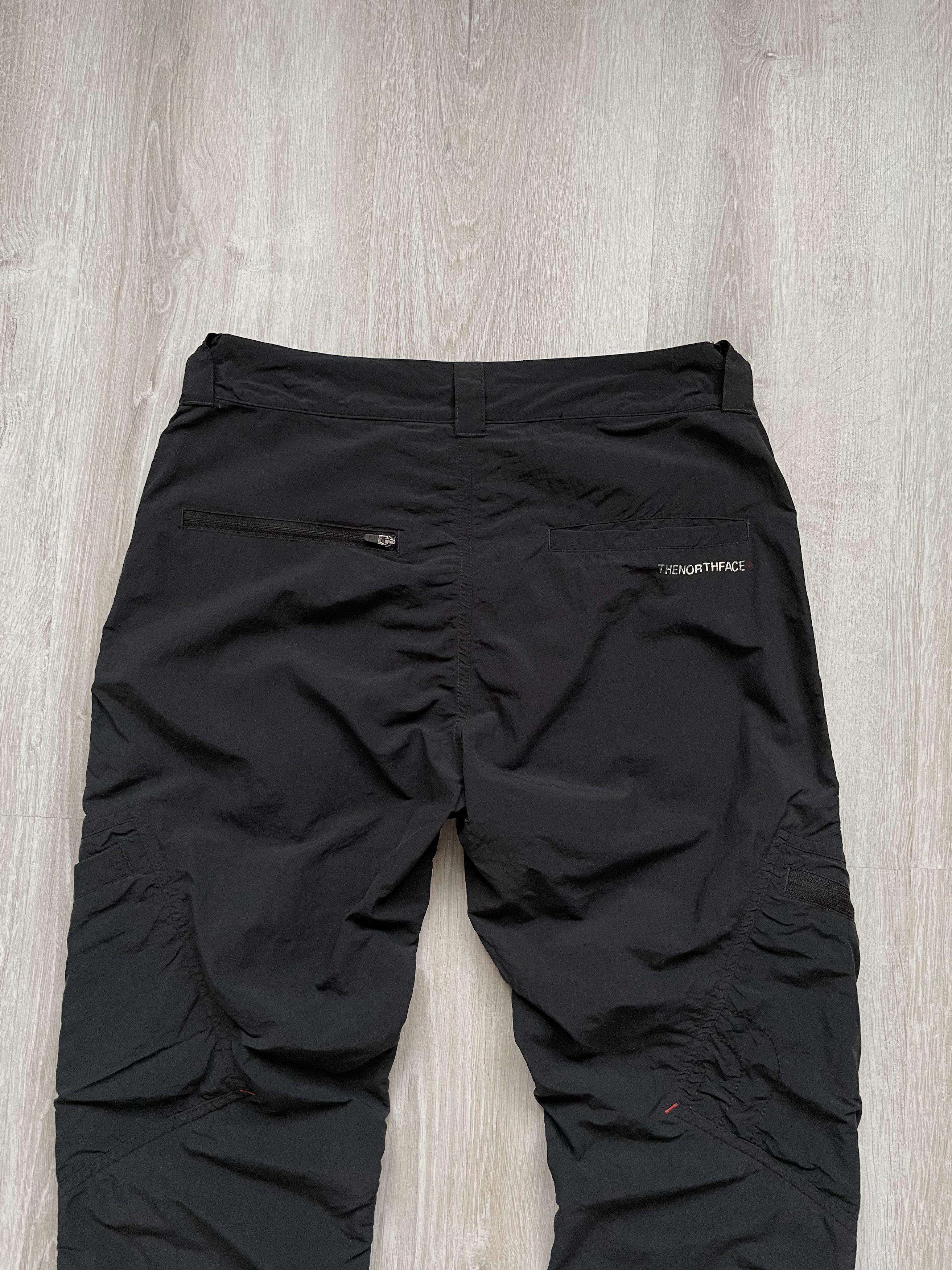 The North Face The North Face Tech Outdoor Women's Pant Size 26" / US 2 / IT 38 - 11 Thumbnail