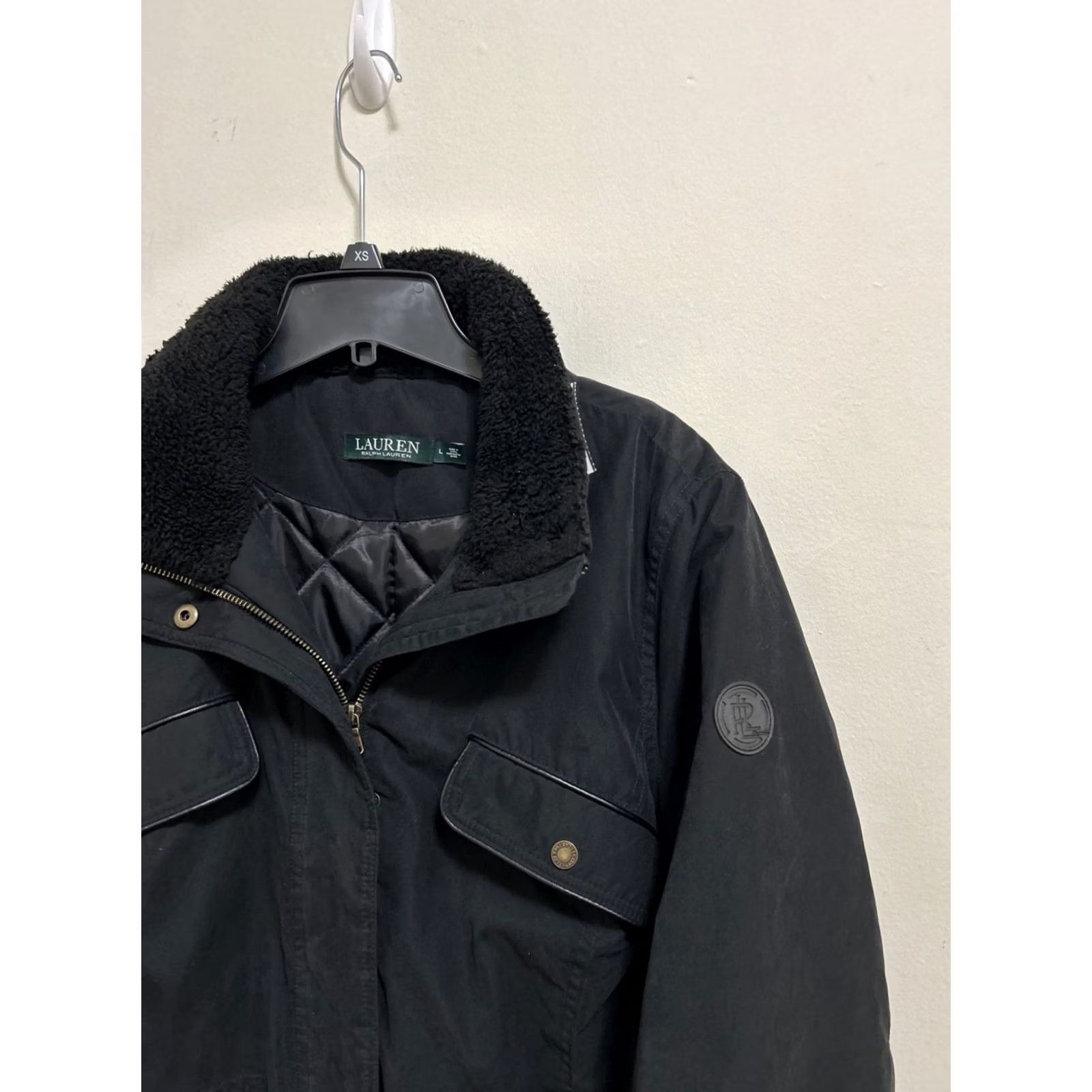 Ralph Lauren VINTAGE? No. Size L / US 10 / IT 46 - 5 Thumbnail