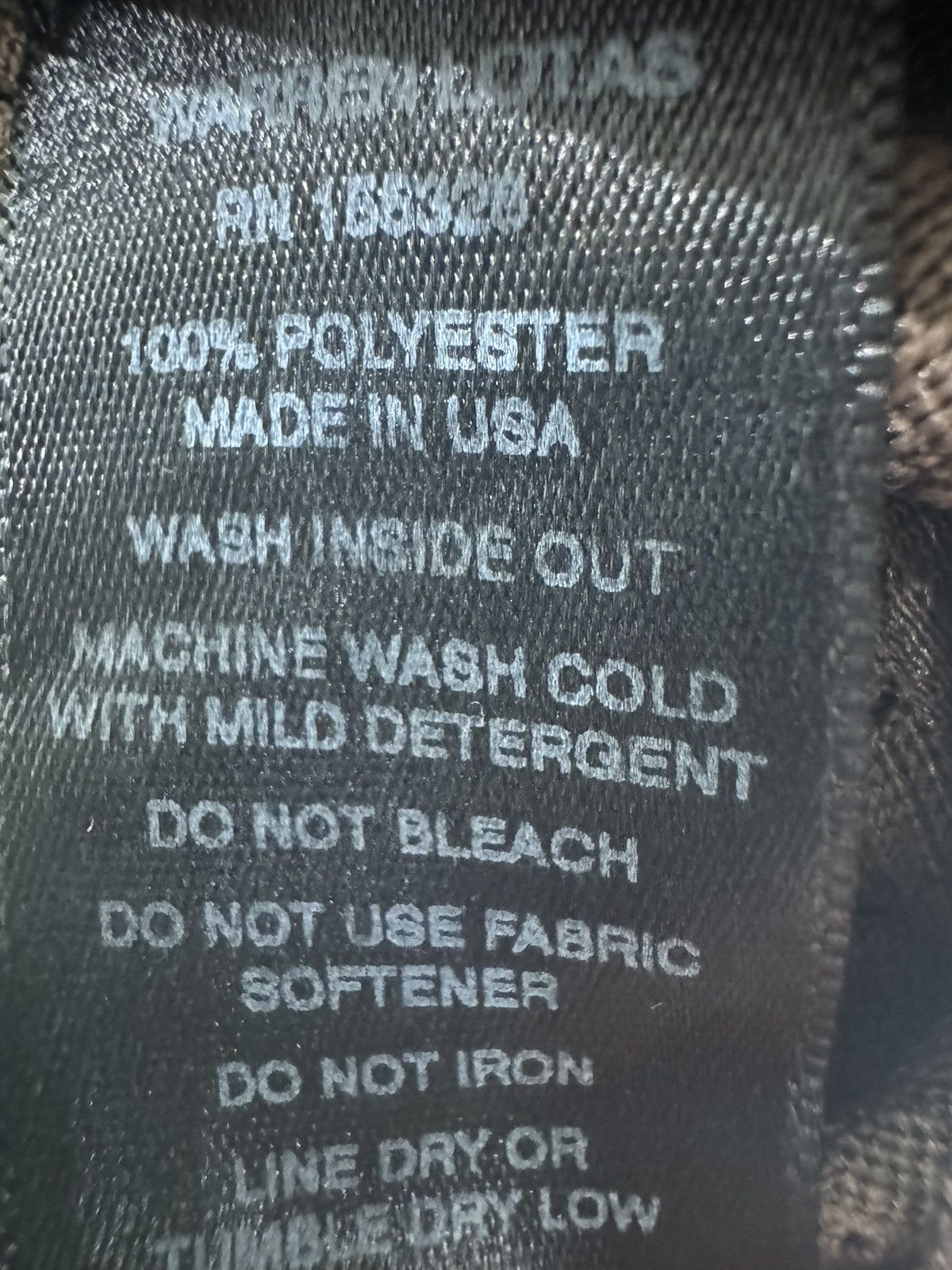 Warren Lotas Warren Lotas Shorts Size US 34 / EU 50 - 4 Thumbnail