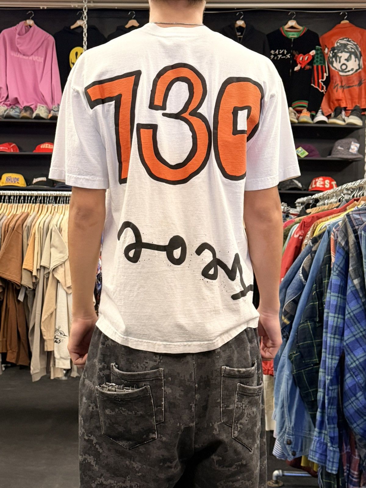 Asspizza Asspizza T-Shirt Size US L / EU 52-54 / 3 - 2 Thumbnail