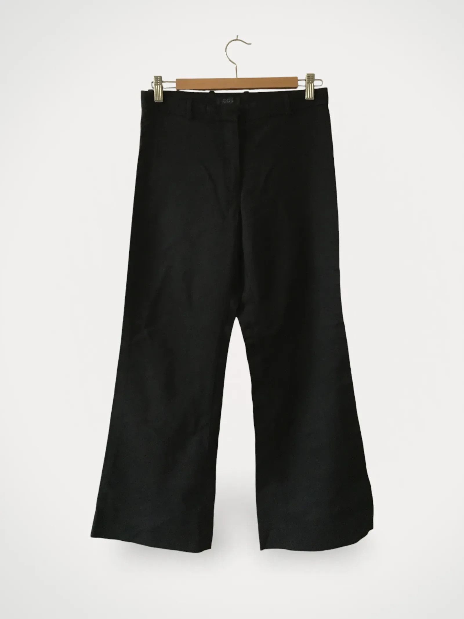 Cos Cos Pants Size 26" / US 2 / IT 38 - 1 Thumbnail