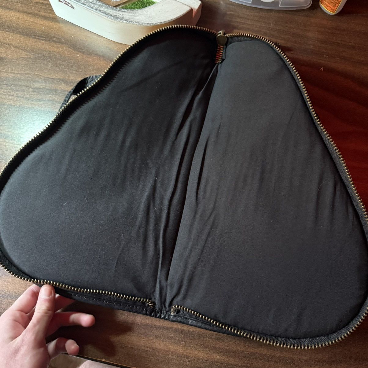 Fuck The Population ftp gun bag Size ONE SIZE - 4 Thumbnail