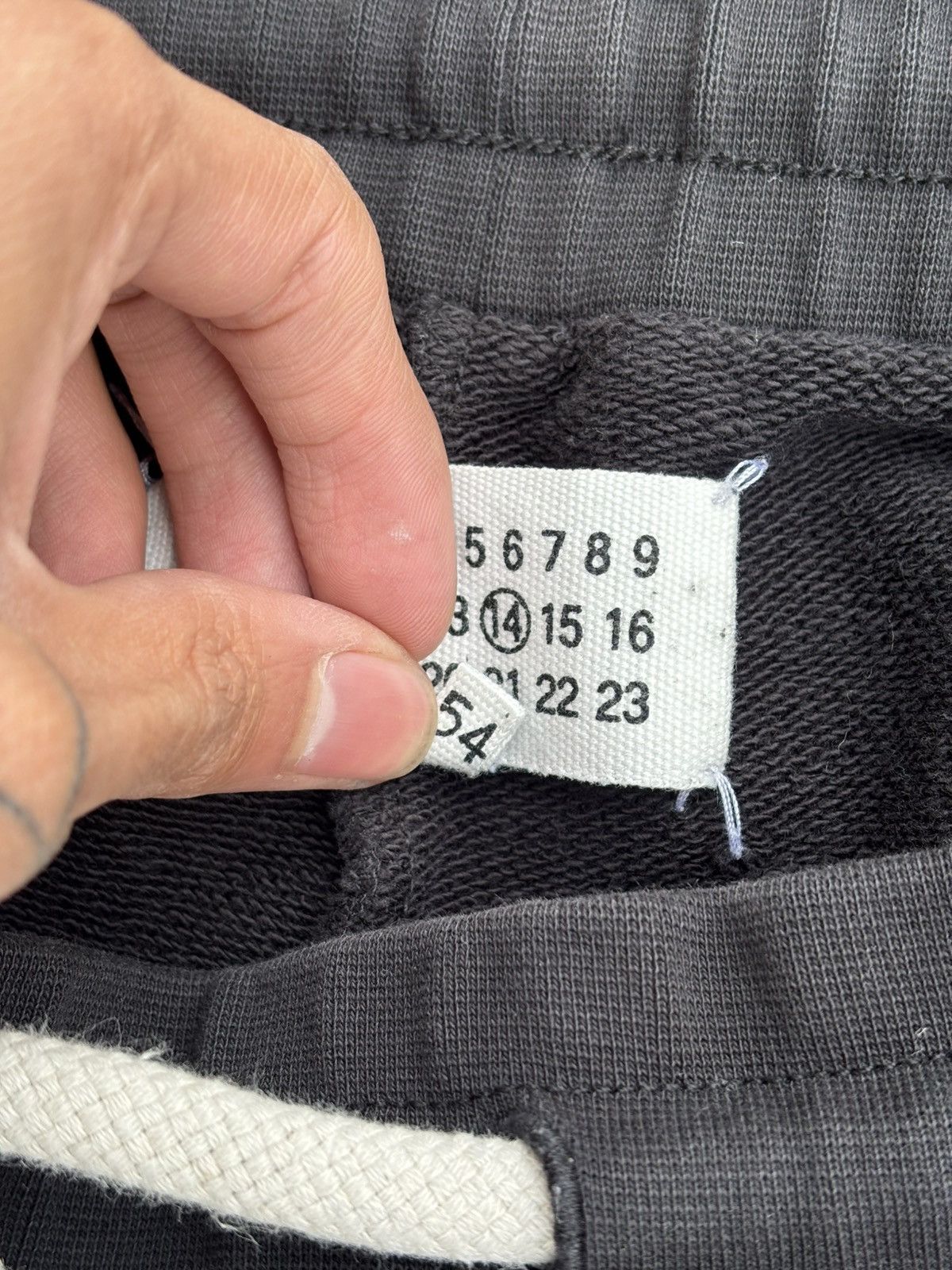 Maison Margiela maison margiela pants stereotype Size US 34 / EU 50 - 7 Thumbnail
