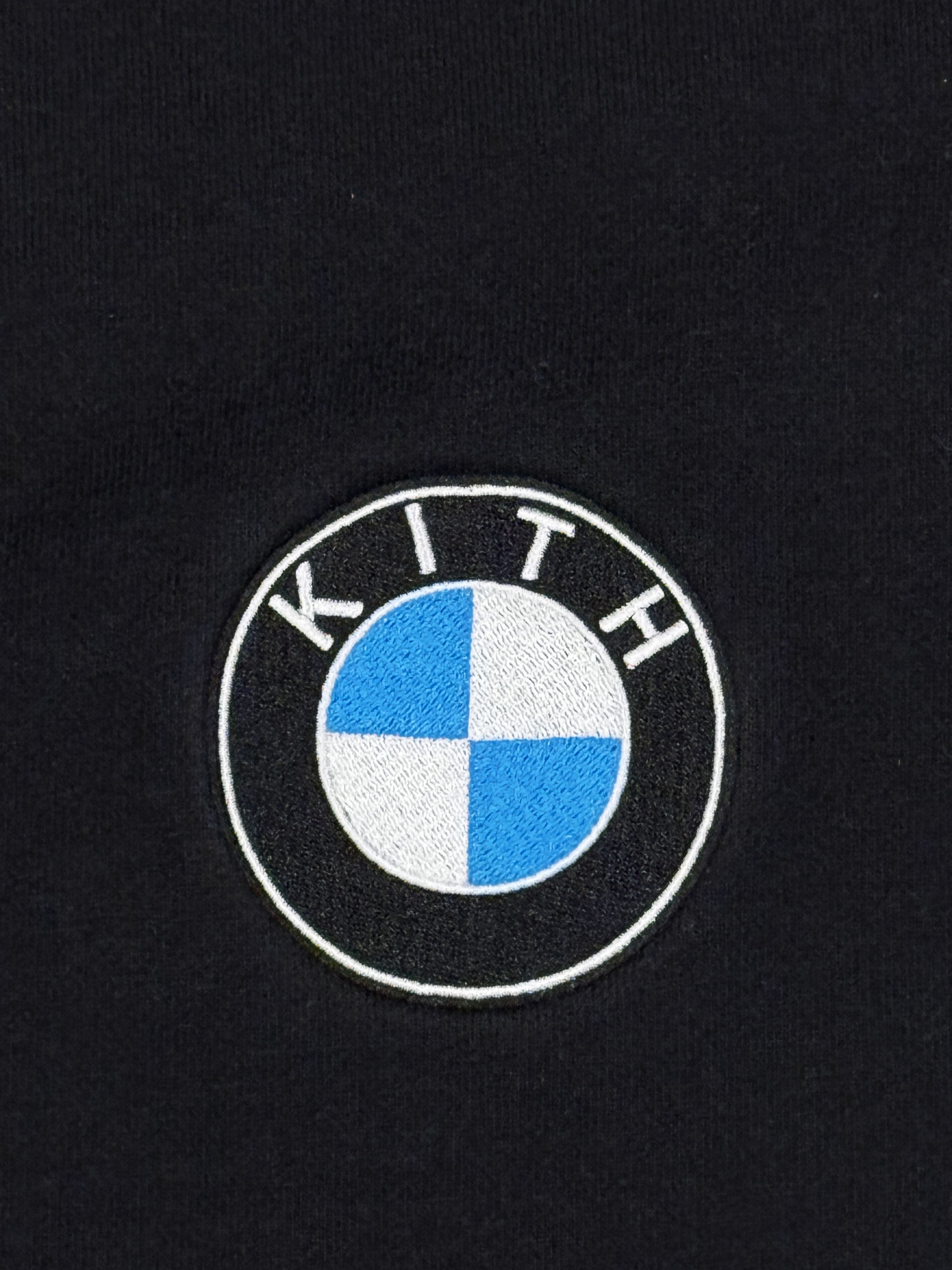 KITH x BMW 2020