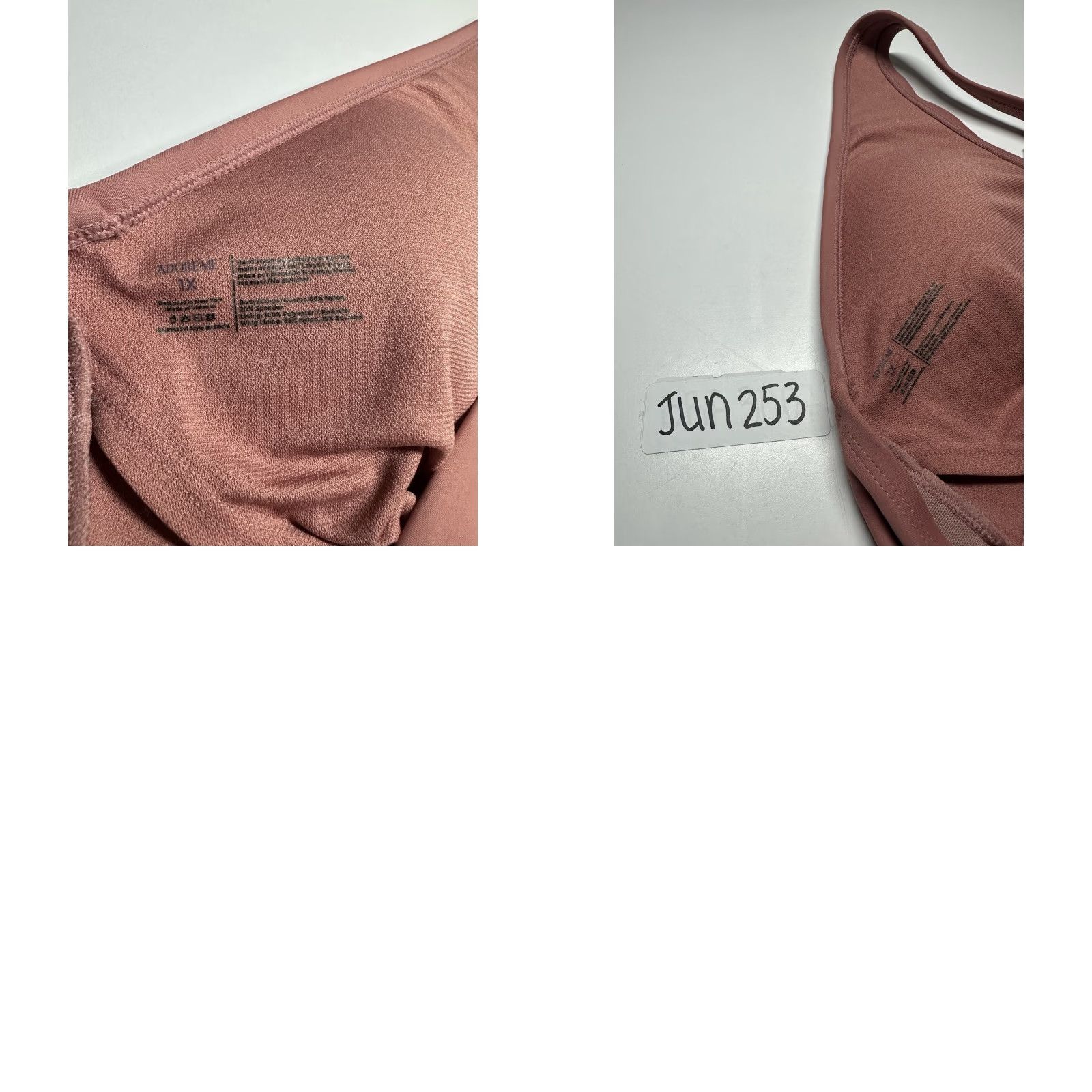 Vintage VINTAGE? No. Size XL / US 12-14 / IT 48-50 - 8 Thumbnail