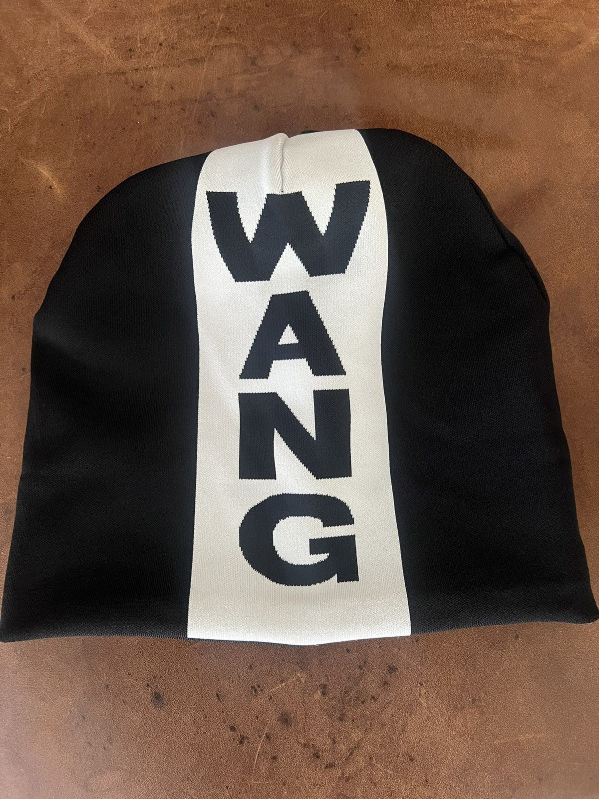 Alexander Wang Alexander Wang Beanie Size ONE SIZE - 2 Thumbnail