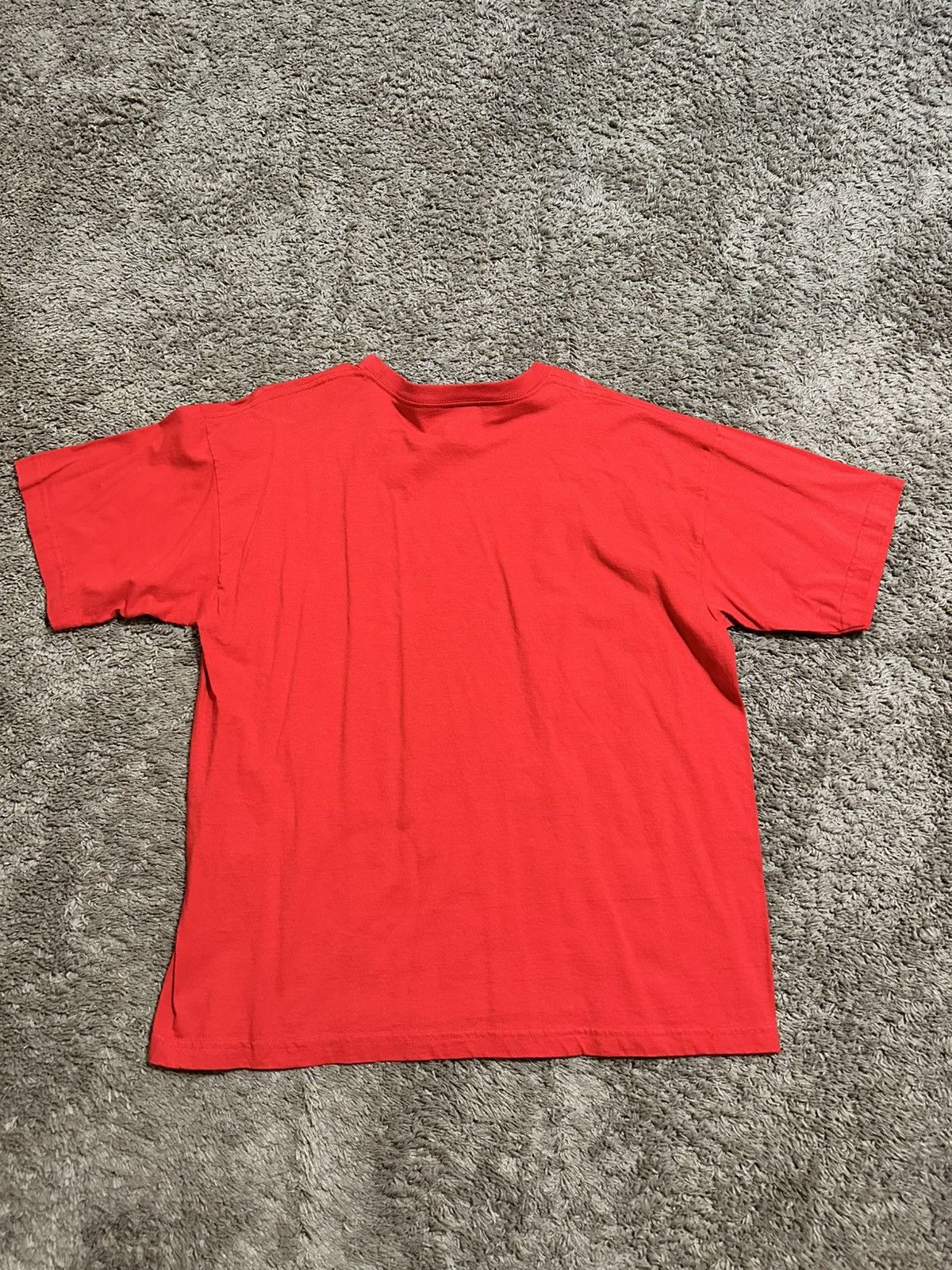 Nike Vintage USA Presidential Donald Trump shirt 00s size xl Size US XL / EU 56 / 4 - 4 Thumbnail