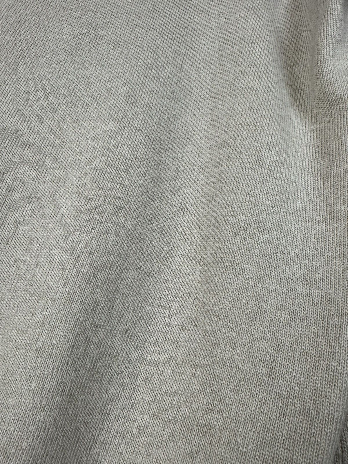 Hackett Hackett London Men’s V-Neck Jumper Merino Wool Blend Size US L / EU 52-54 / 3 - 9 Thumbnail
