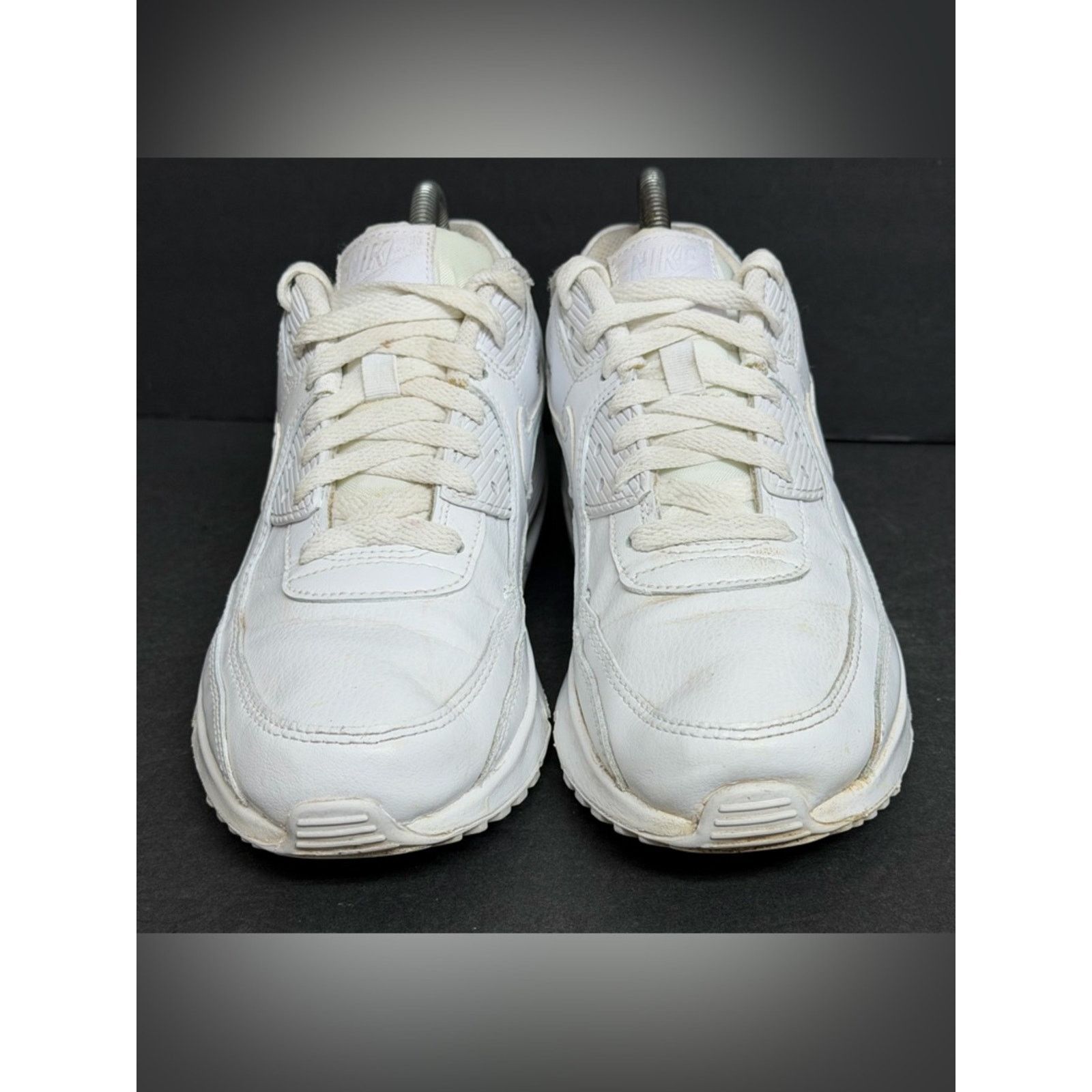 Nike Nike Air Max 90 LTR GS Size 6.5 Y Youth Size 8 Womens Shoe Size US 8 / IT 38 - 5 Thumbnail