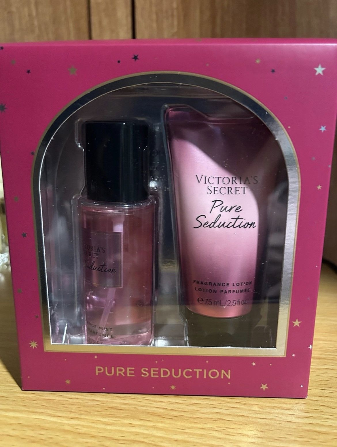 Victoria's Secret Pure seduction Size ONE SIZE - 5 Thumbnail