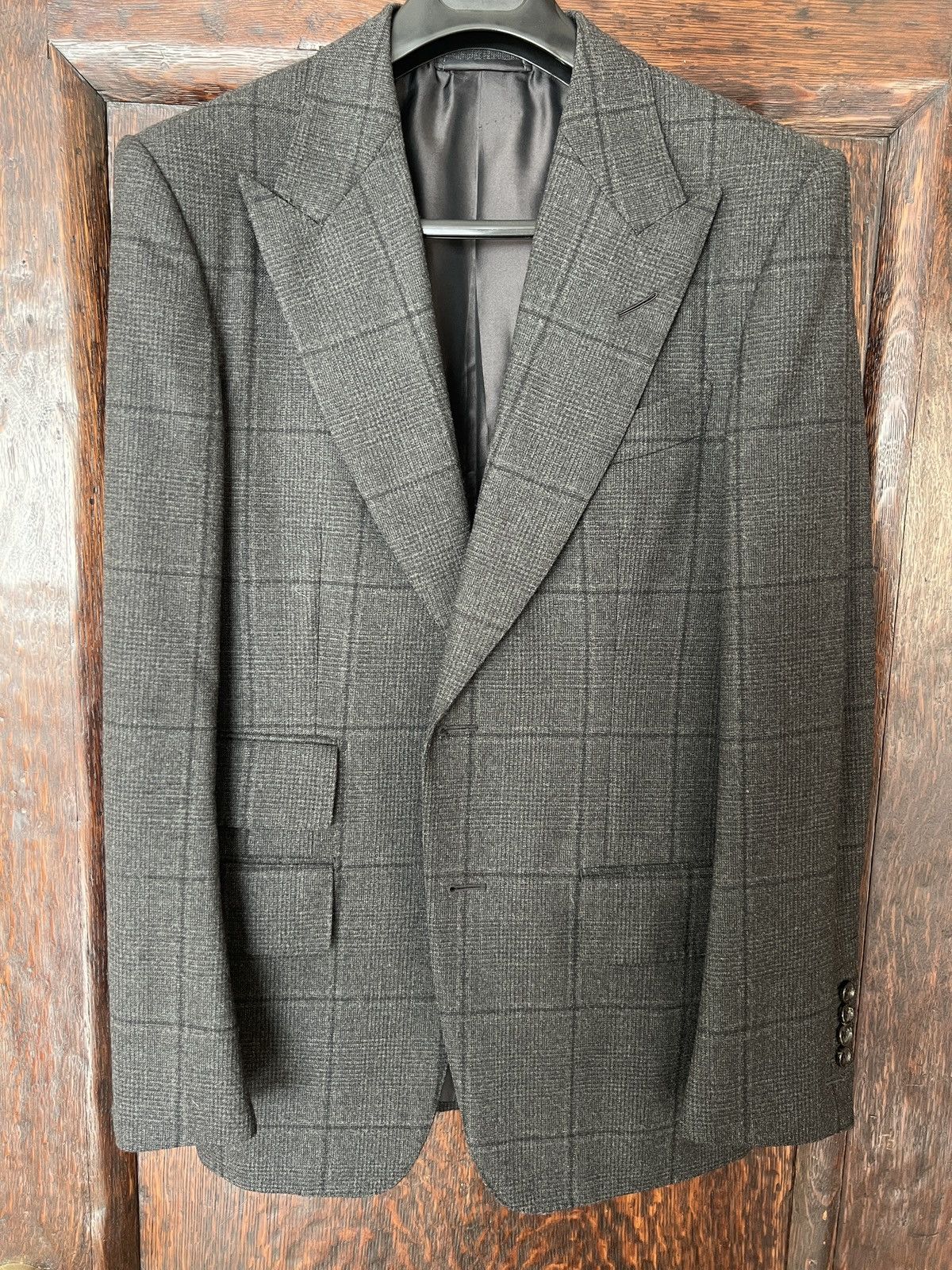 Tom Ford Tom Ford Suit Size 46R - 1 Thumbnail