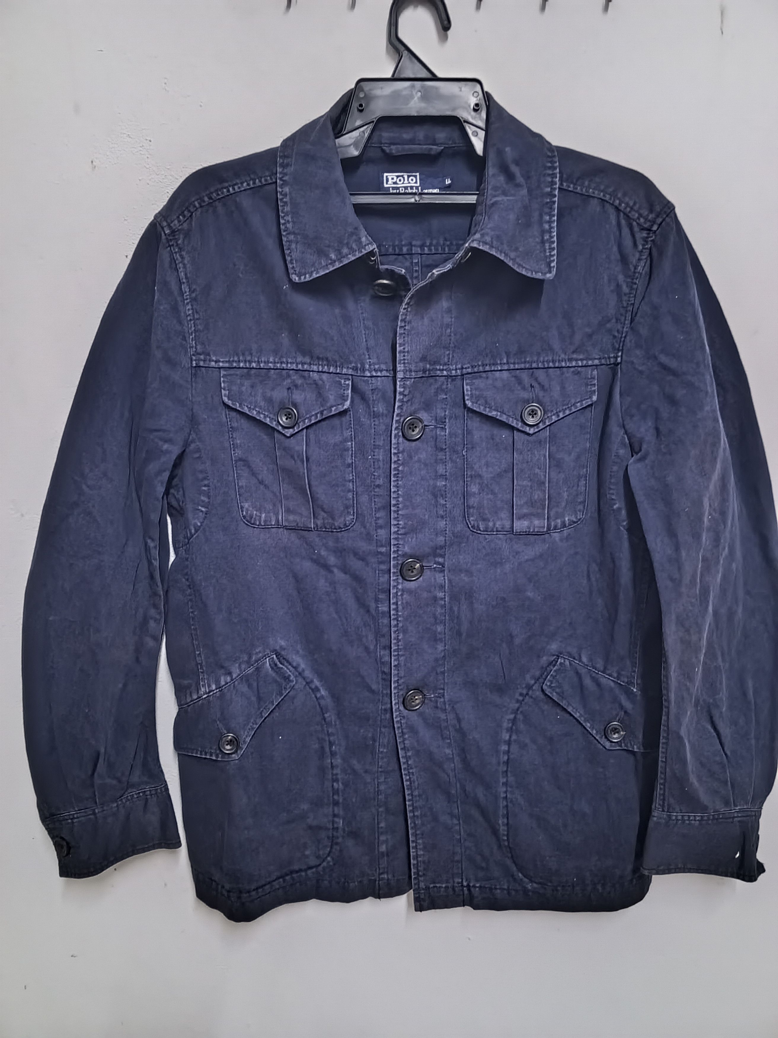 Polo Ralph Lauren POLO BY RALPH LAUREN 4POCKET Size US L / EU 52-54 / 3 - 1 Thumbnail
