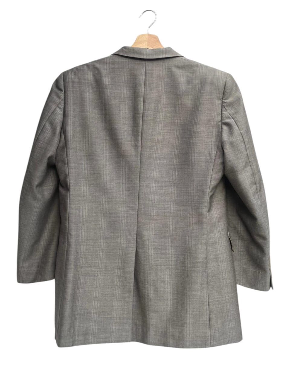 Christian Dior Monsieur Christian Dior Monsieur Pret-A-Porter Classic Blazer Size US S / EU 44-46 / 1 - 4 Thumbnail