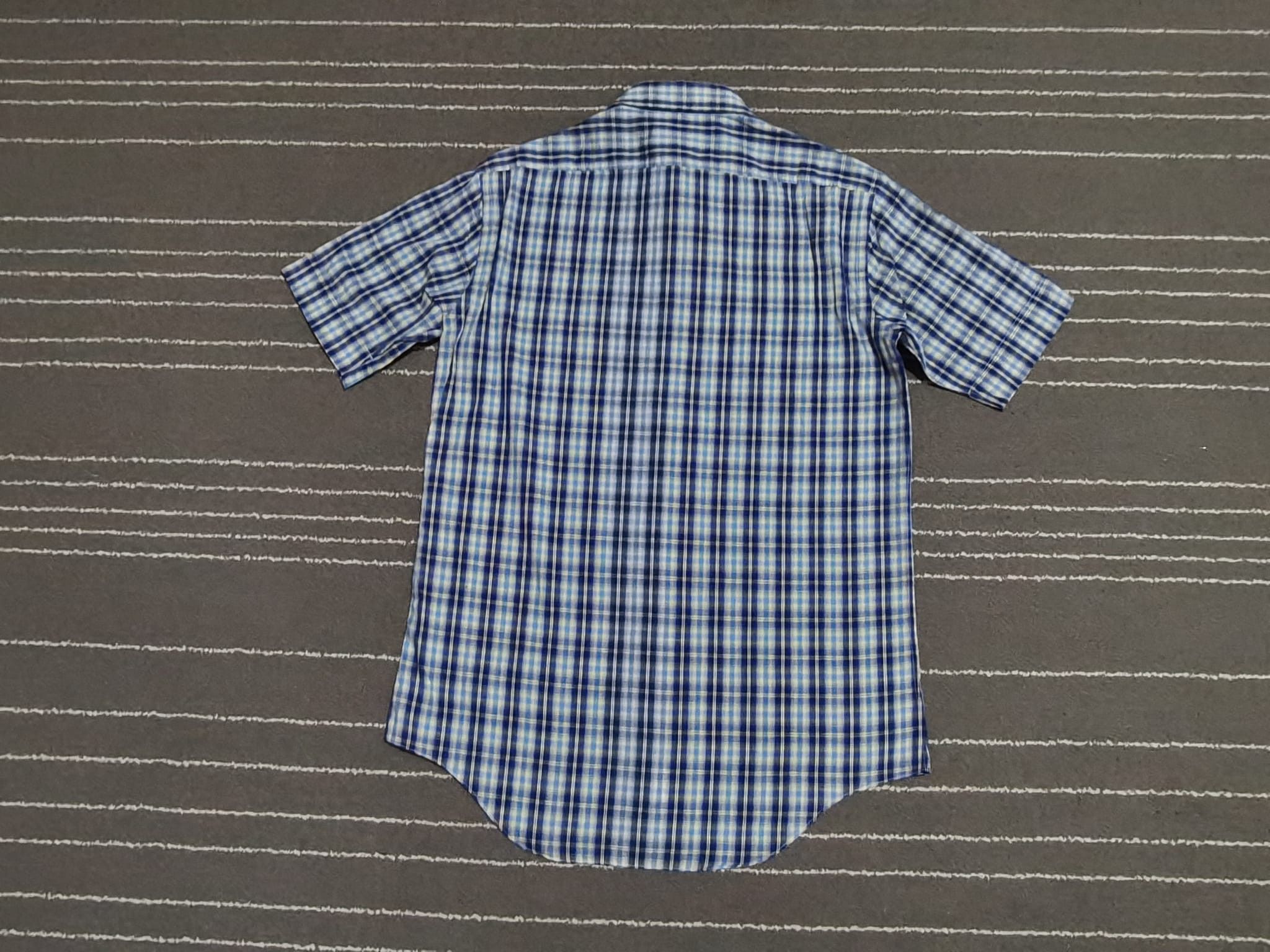 Aquascutum Aquascutum of London button up S 2096 Size US S / EU 44-46 / 1 - 2 Thumbnail