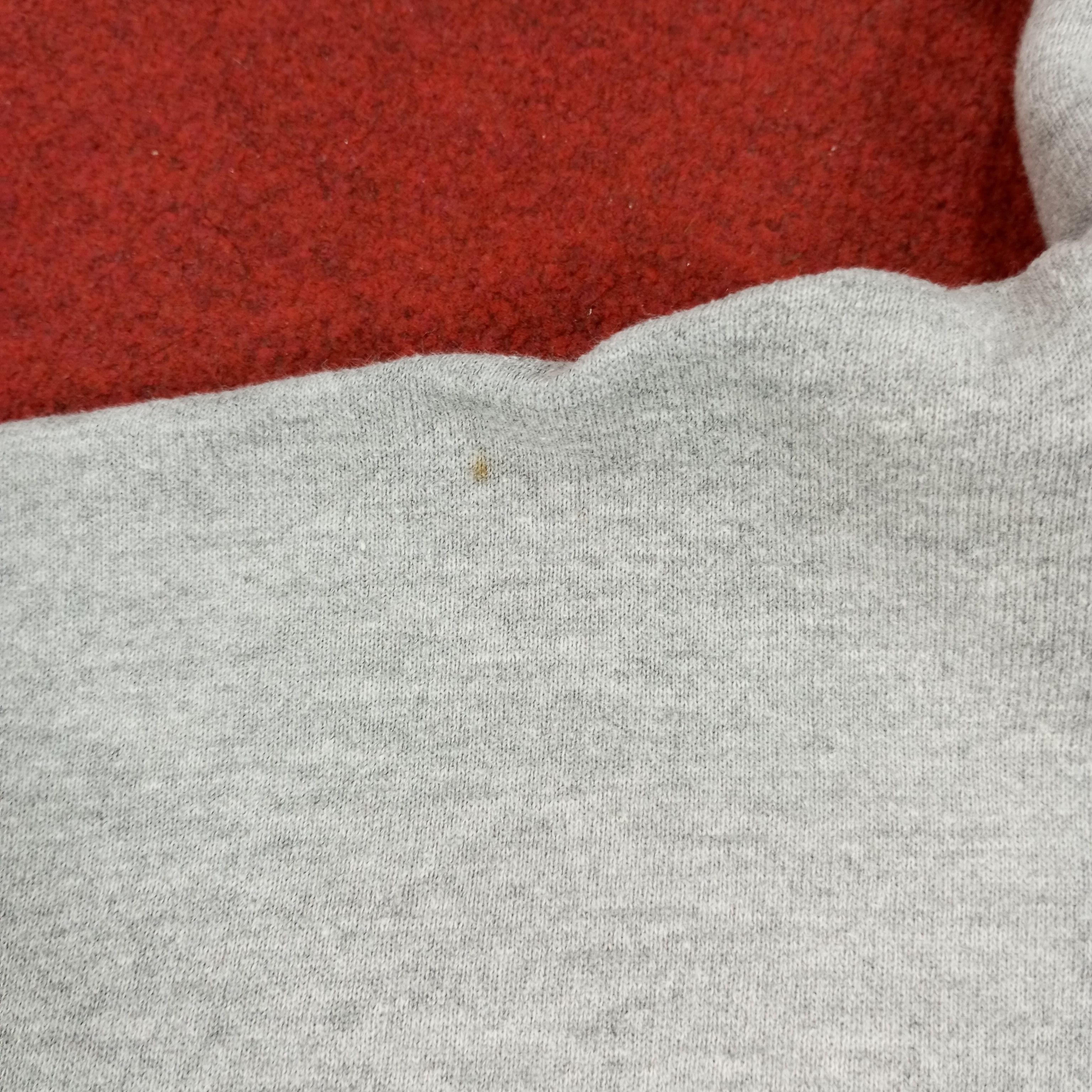 NFL × Vintage NFL Giants NY American Football Team Hoodies Size US XXL / EU 58 / 5 - 9 Thumbnail