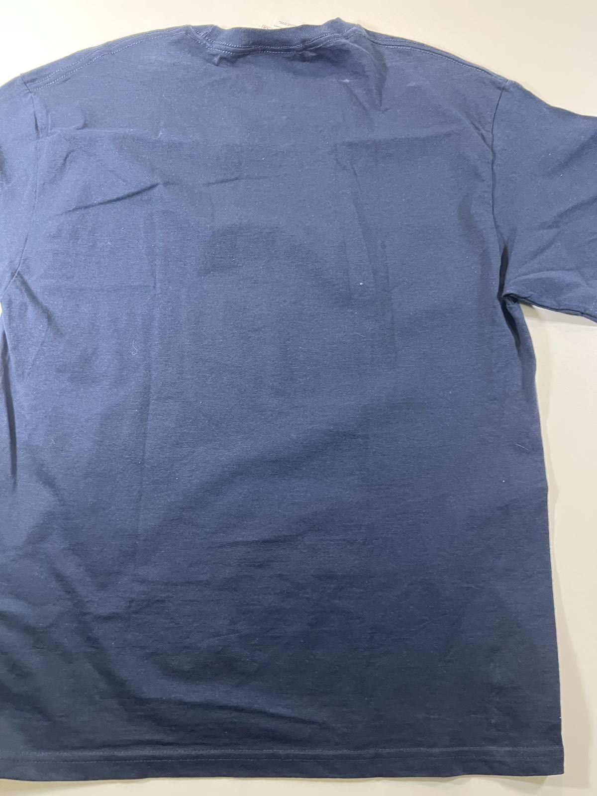 Other Disney Cruise Line Graphic T-Shirt Navy Blue Large Size US L / EU 52-54 / 3 - 8 Thumbnail