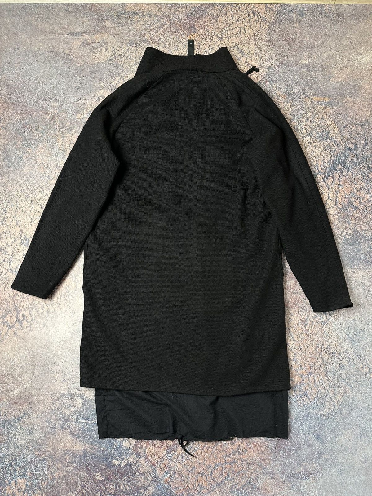 Army Of Me Army of me coat Size US M / EU 48-50 / 2 - 5 Thumbnail