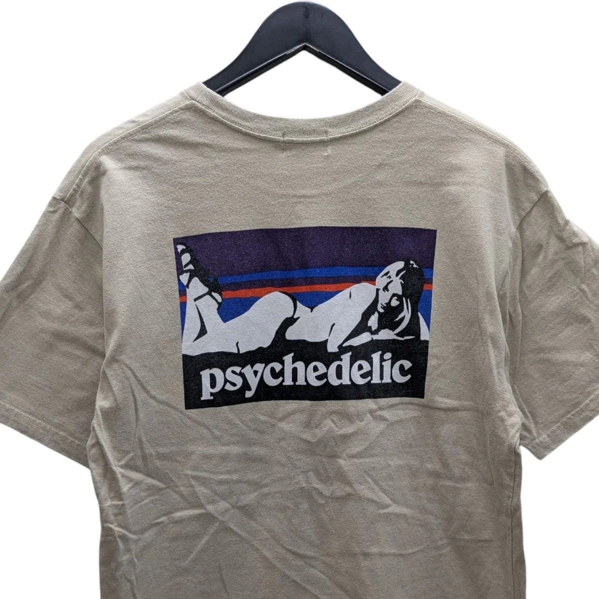 Hysteric Glamour Psychedelic T-Shirt Size US M / EU 48-50 / 2 - 4 Thumbnail